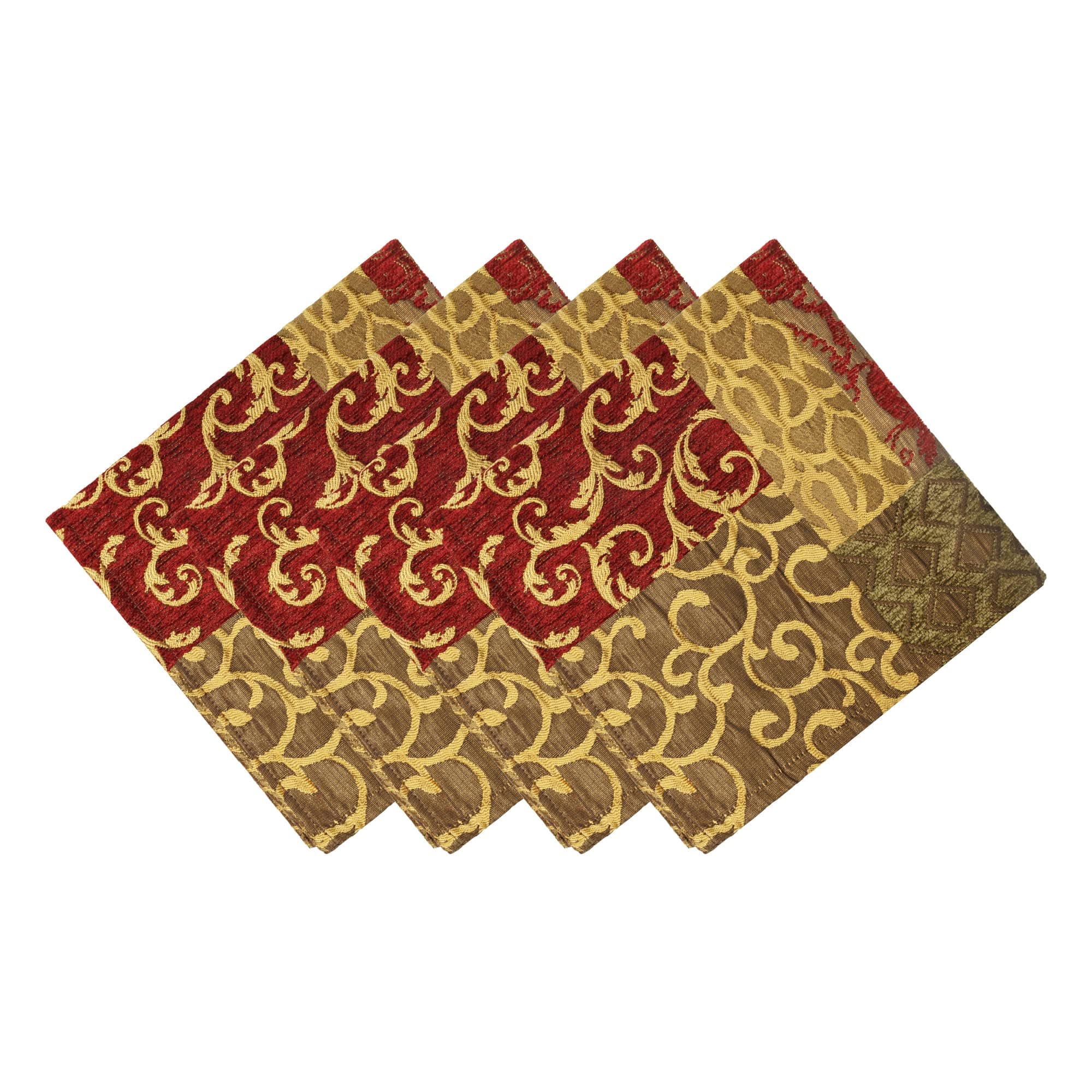 TOPLUXE Table Runner