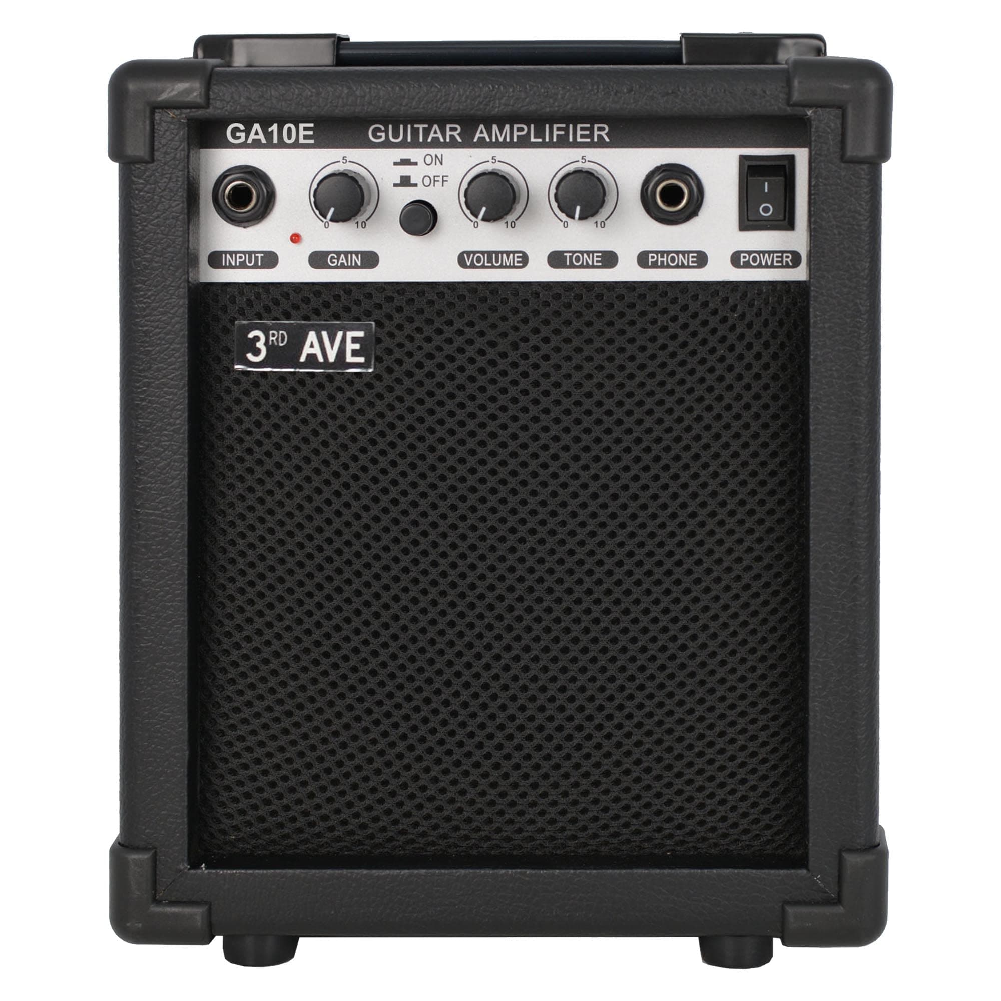 10W RMS Guitar Amplifier