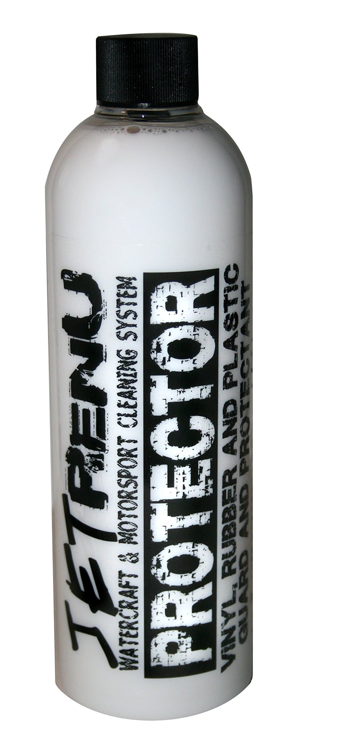 Jet RenuVinyl and Plastic Guard Protector - 32 oz -Rubber, Plastic & Vinyl Protectant, Car Interior Care, Silk Shine Finish, Non-Toxic Biodegradable Spray