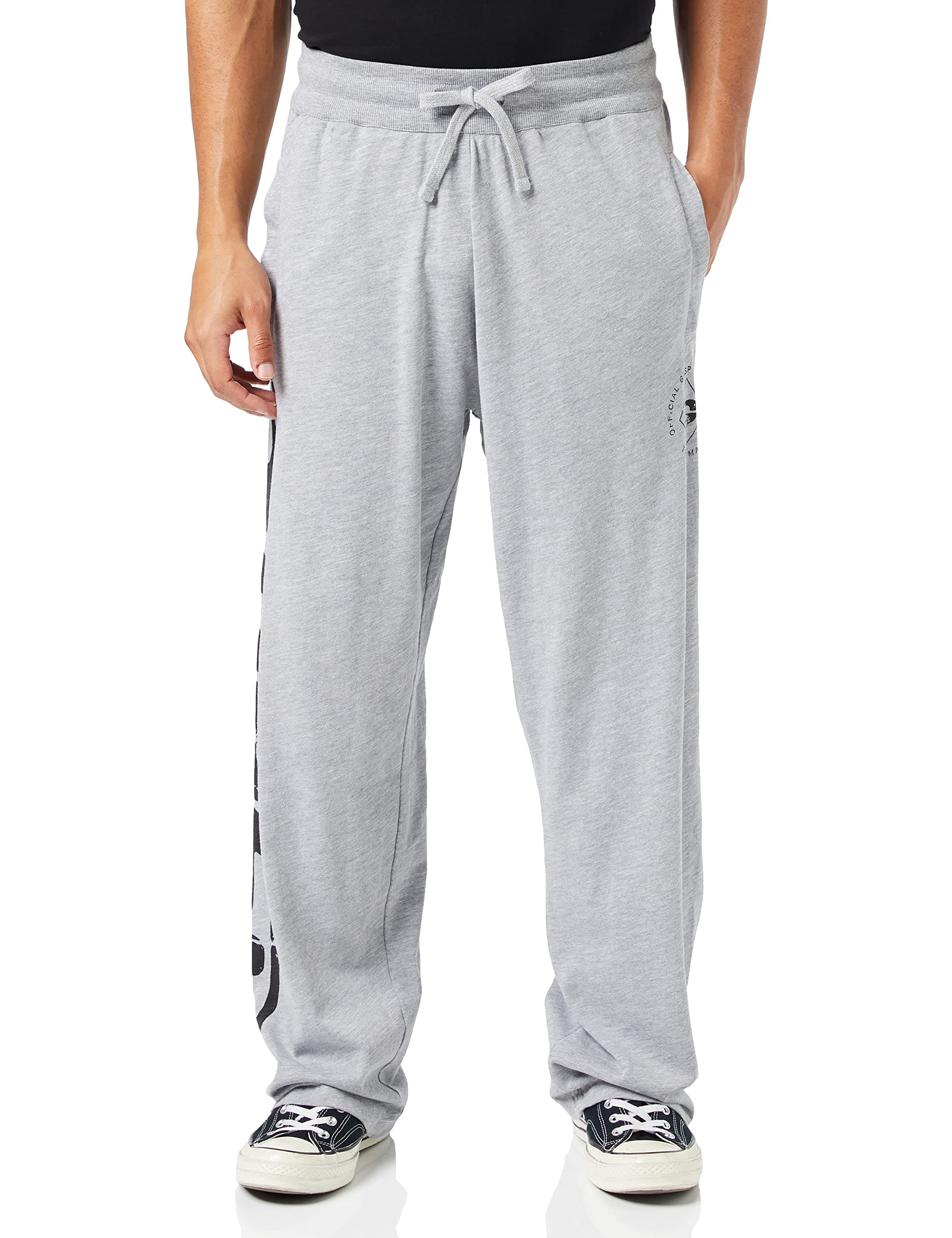 GASP Men's Sweat Pants Sweat Pants