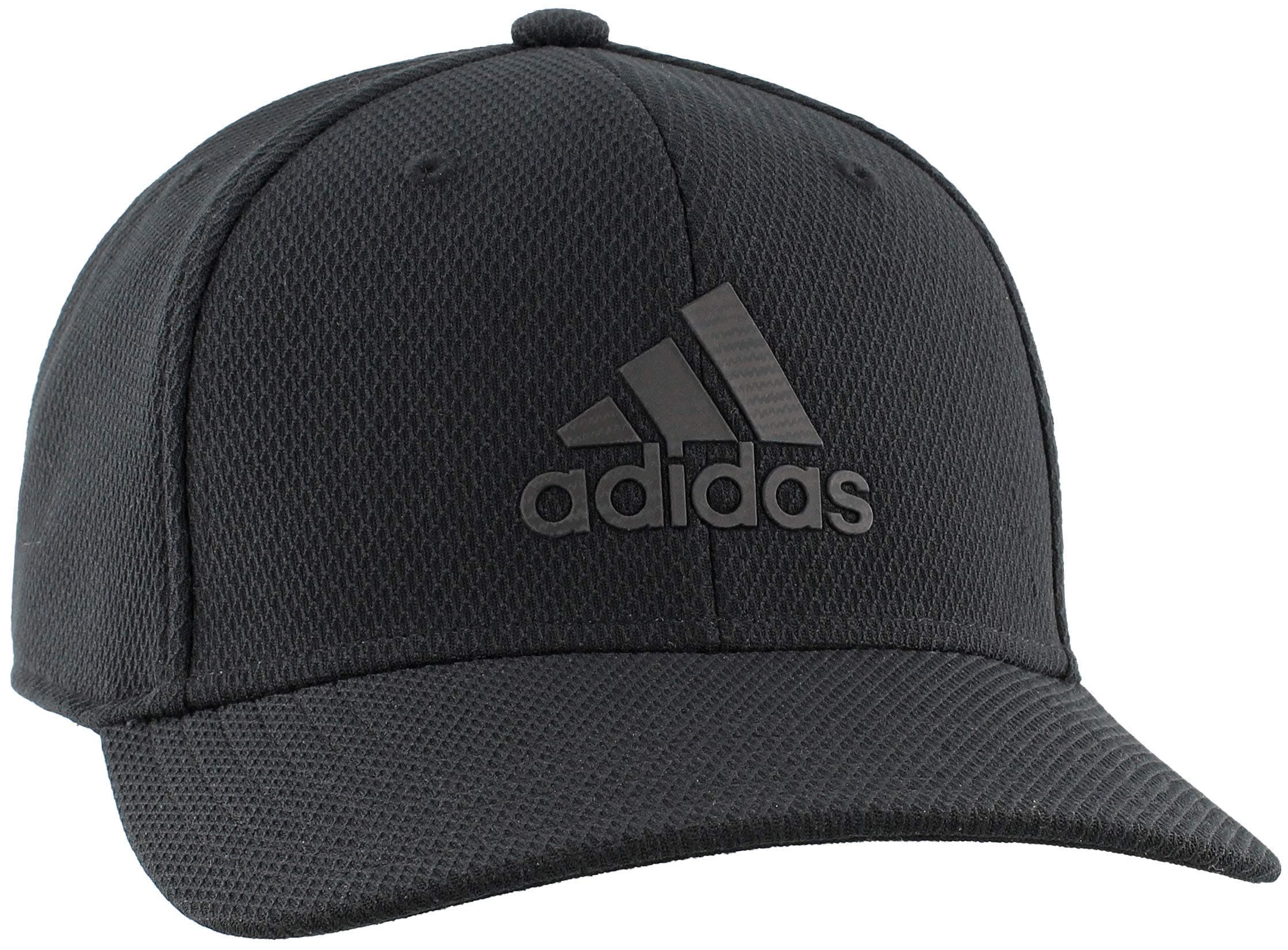 adidas Men's Enforcer Snapback Cap