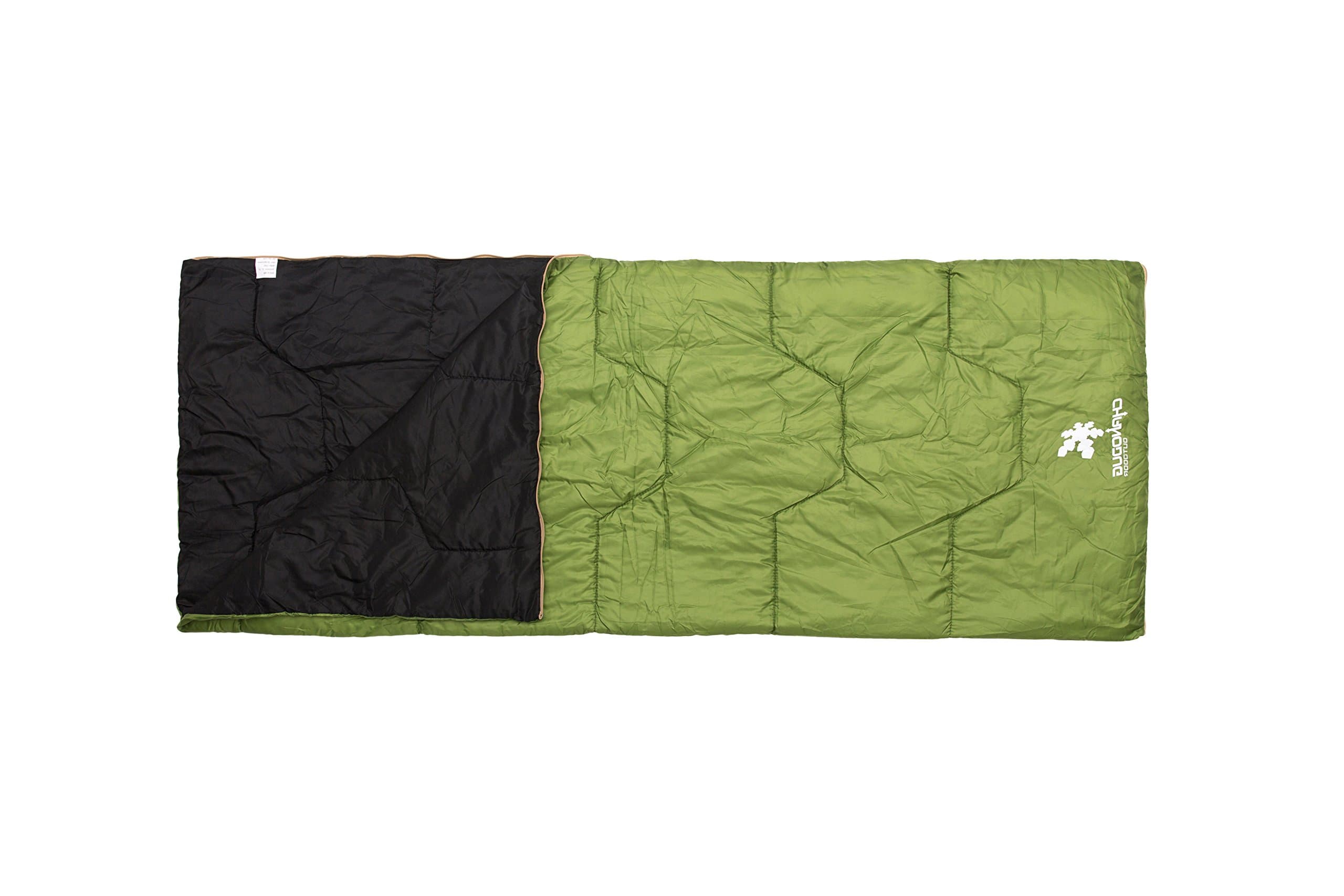 Kounga Unisex's Sleeping Bag