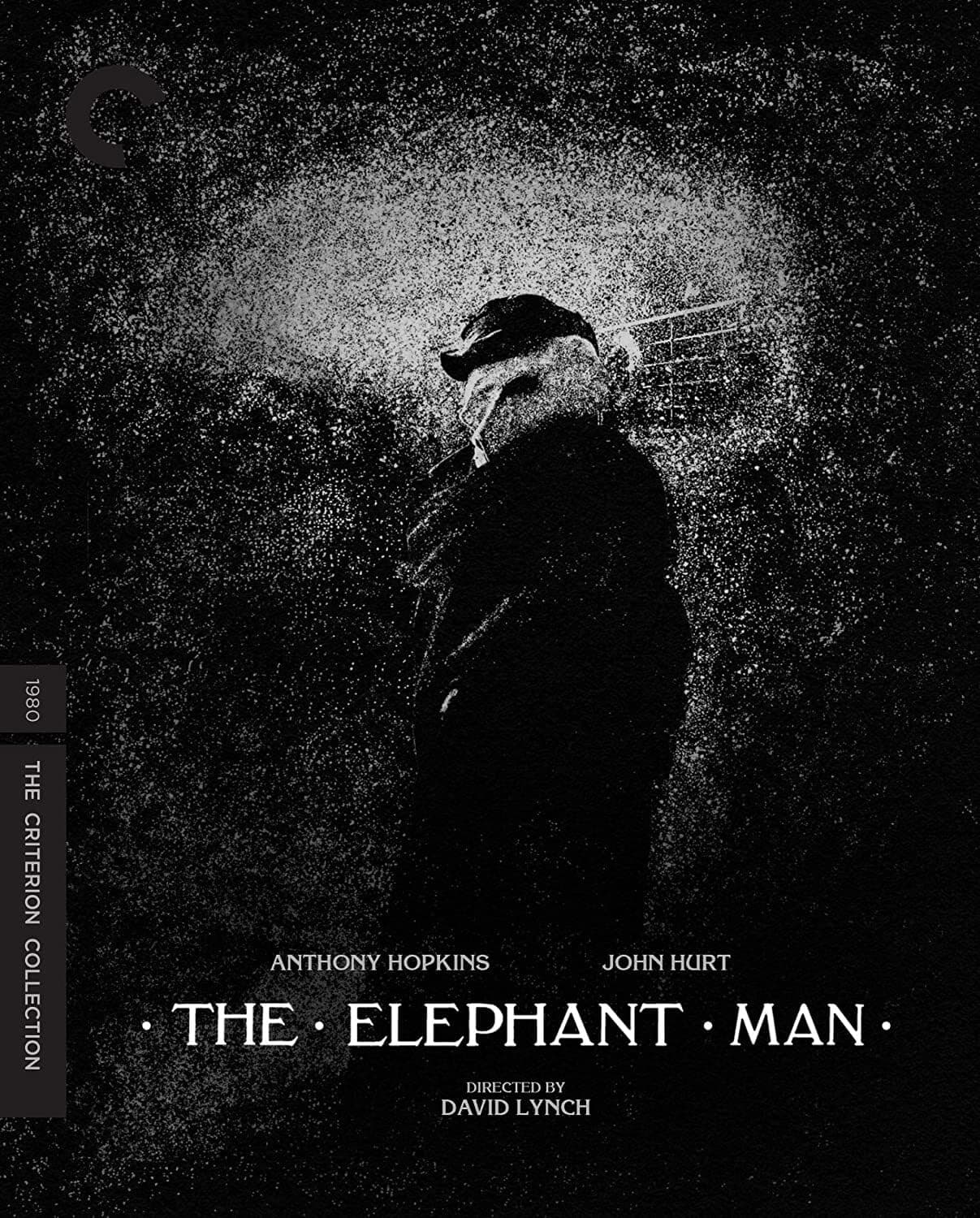 The Elephant Man (The Criterion Collection)