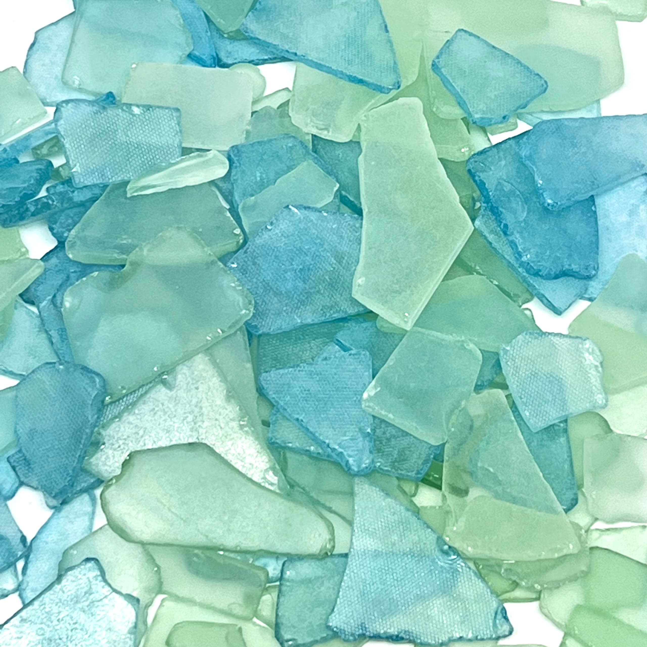 Sea Glass
