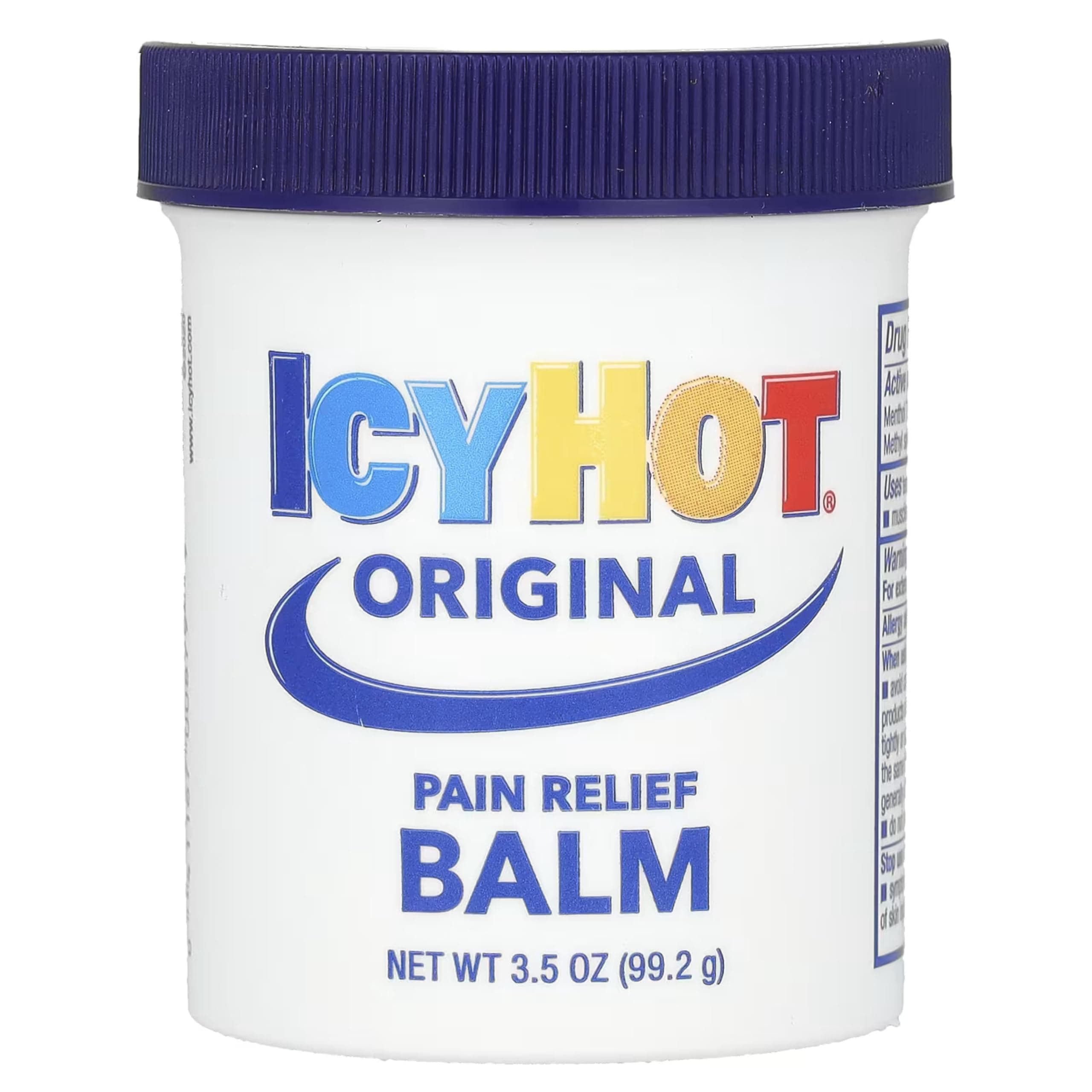Maximum Strength Pain Relieving Balm