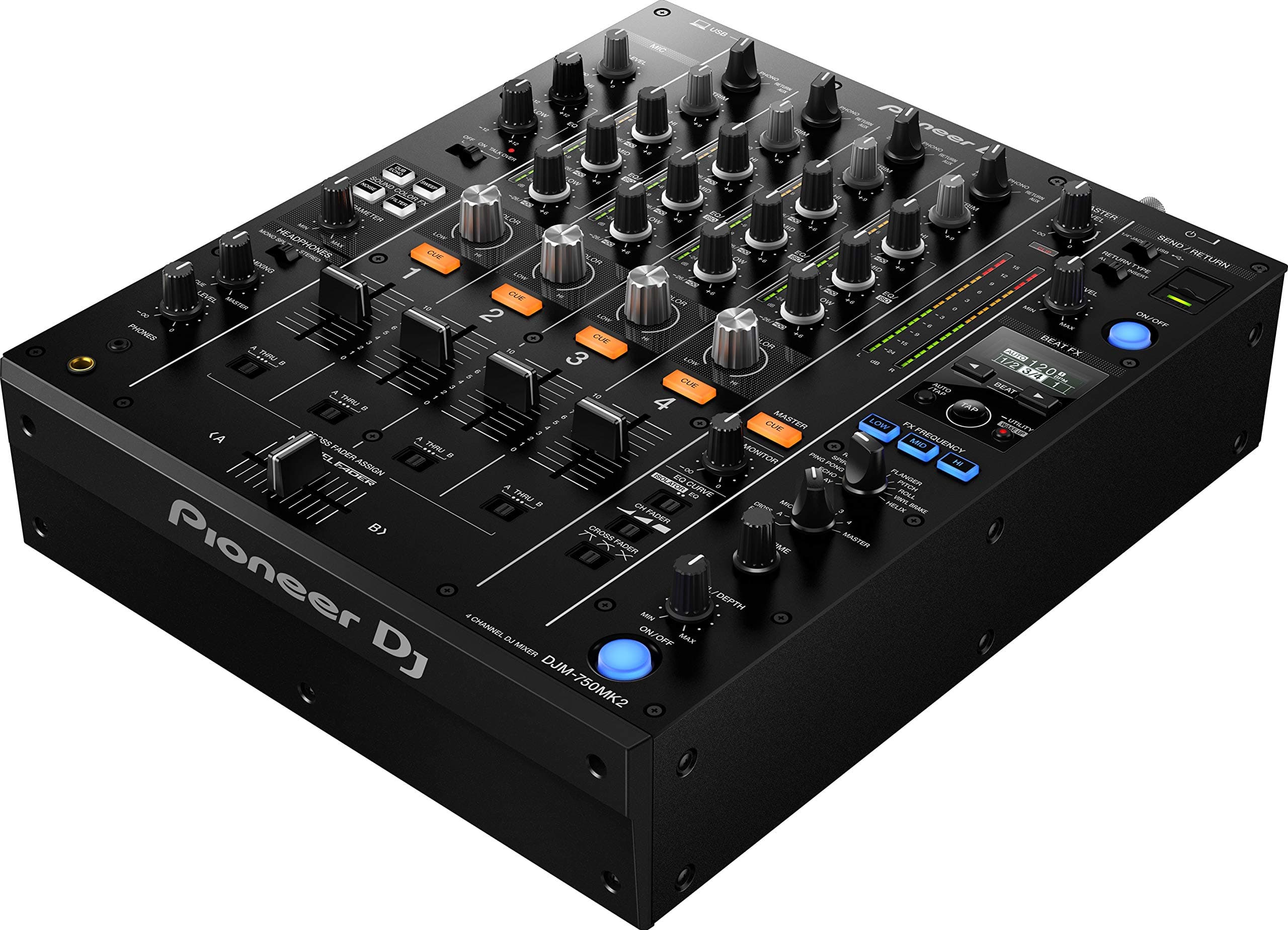 DJ DJM-750MK2