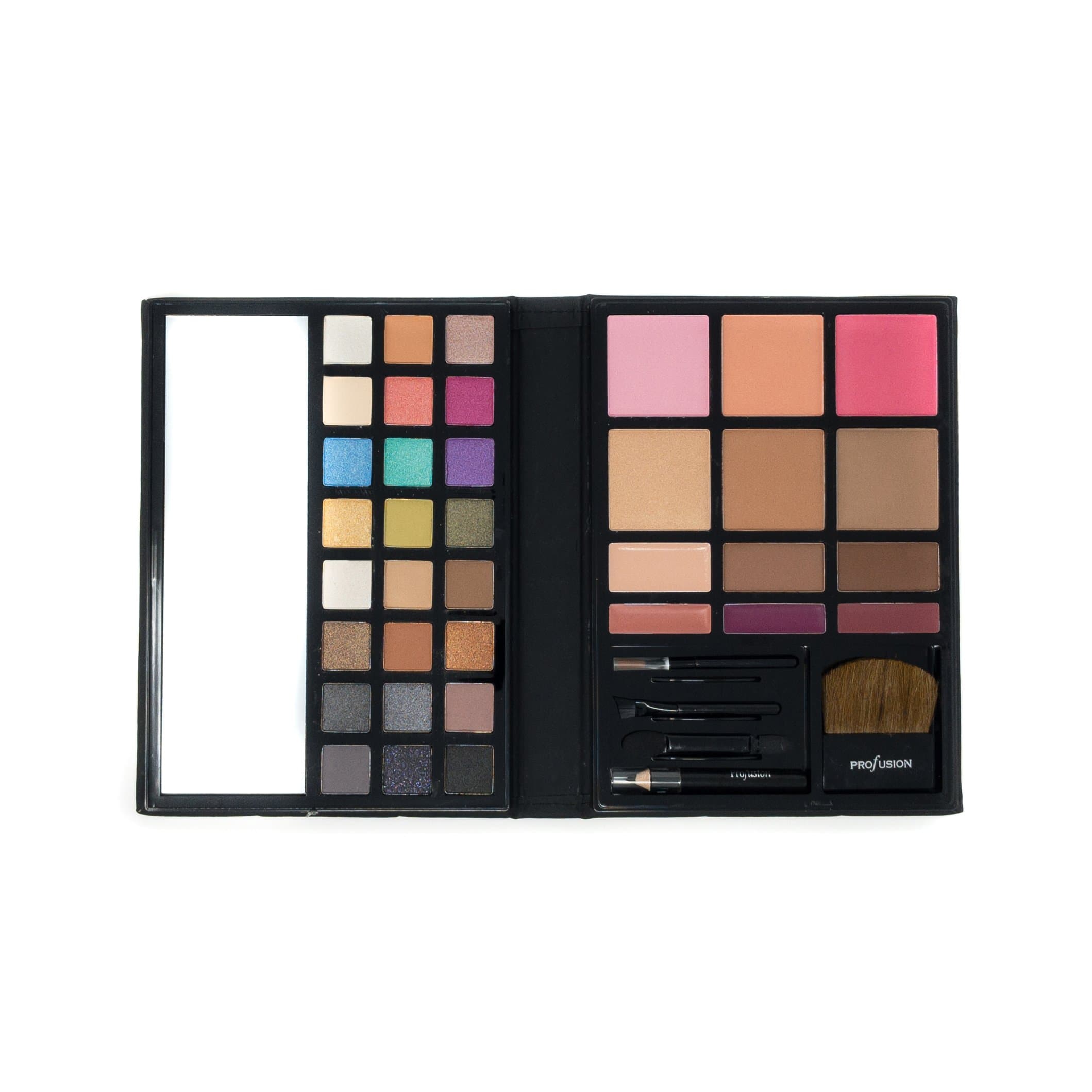 Trendsetter by Profusion Cosmetics Face