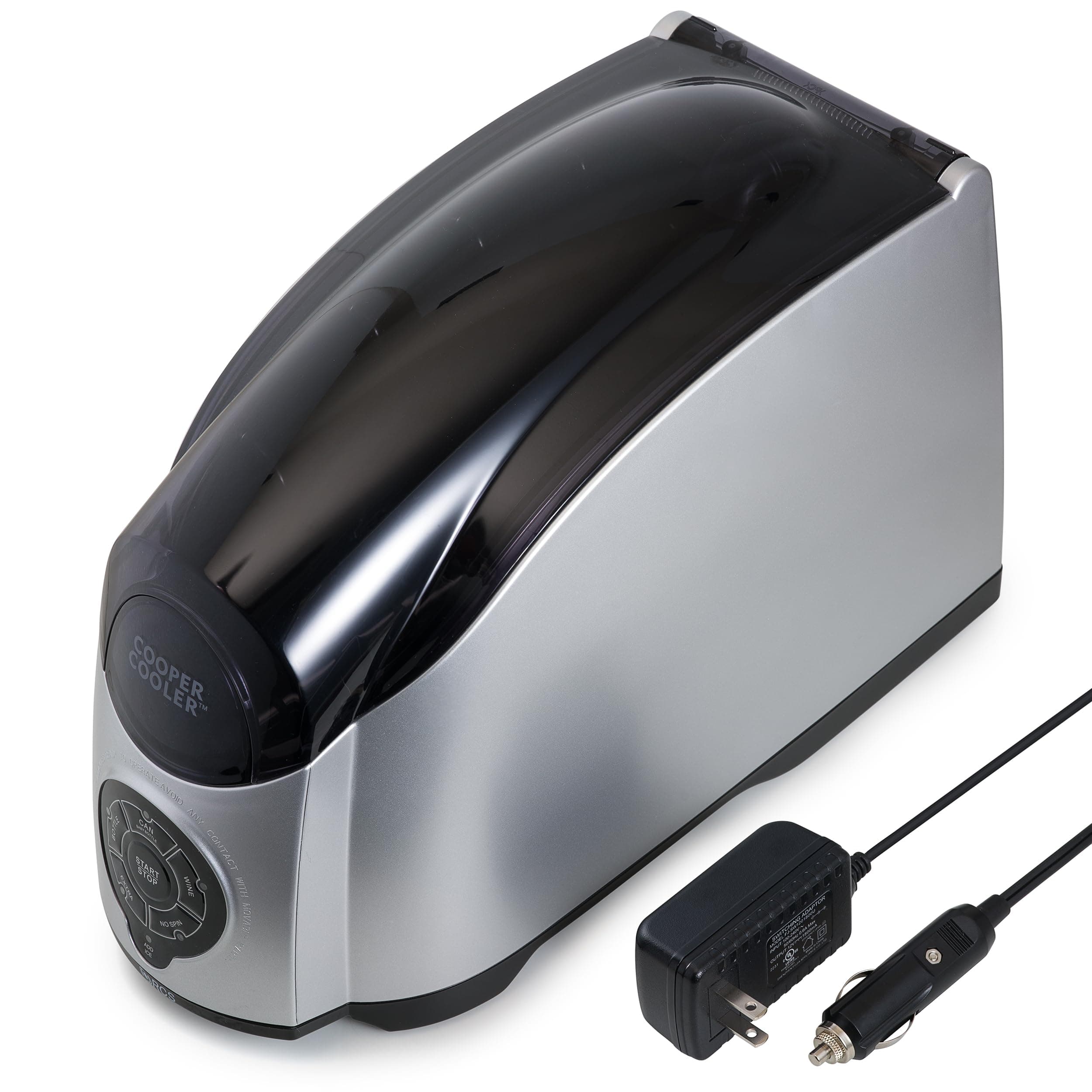 Tailgater Rapid Beverage Chiller