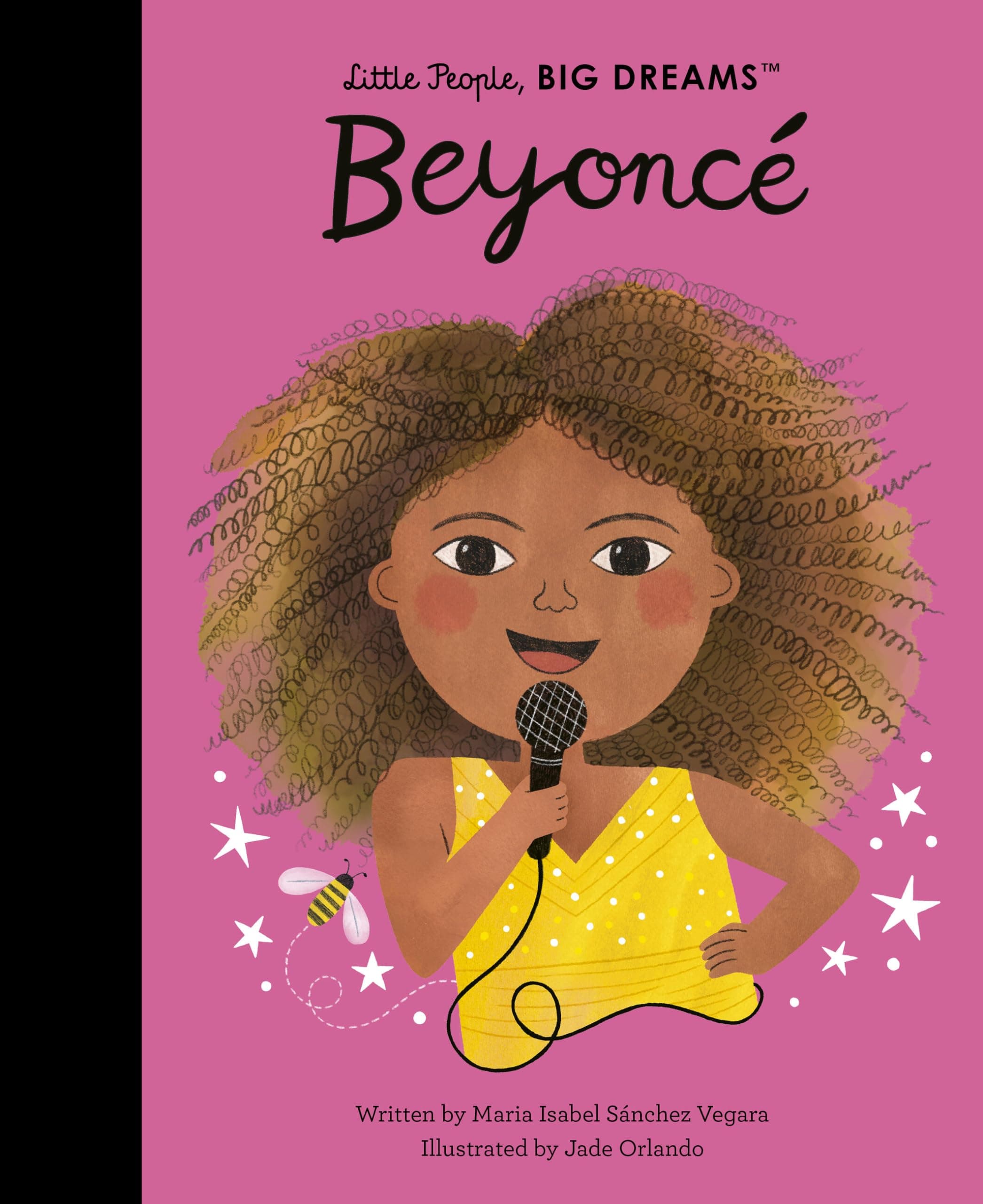 Beyonce: 112 (Little People, Big Dreams)