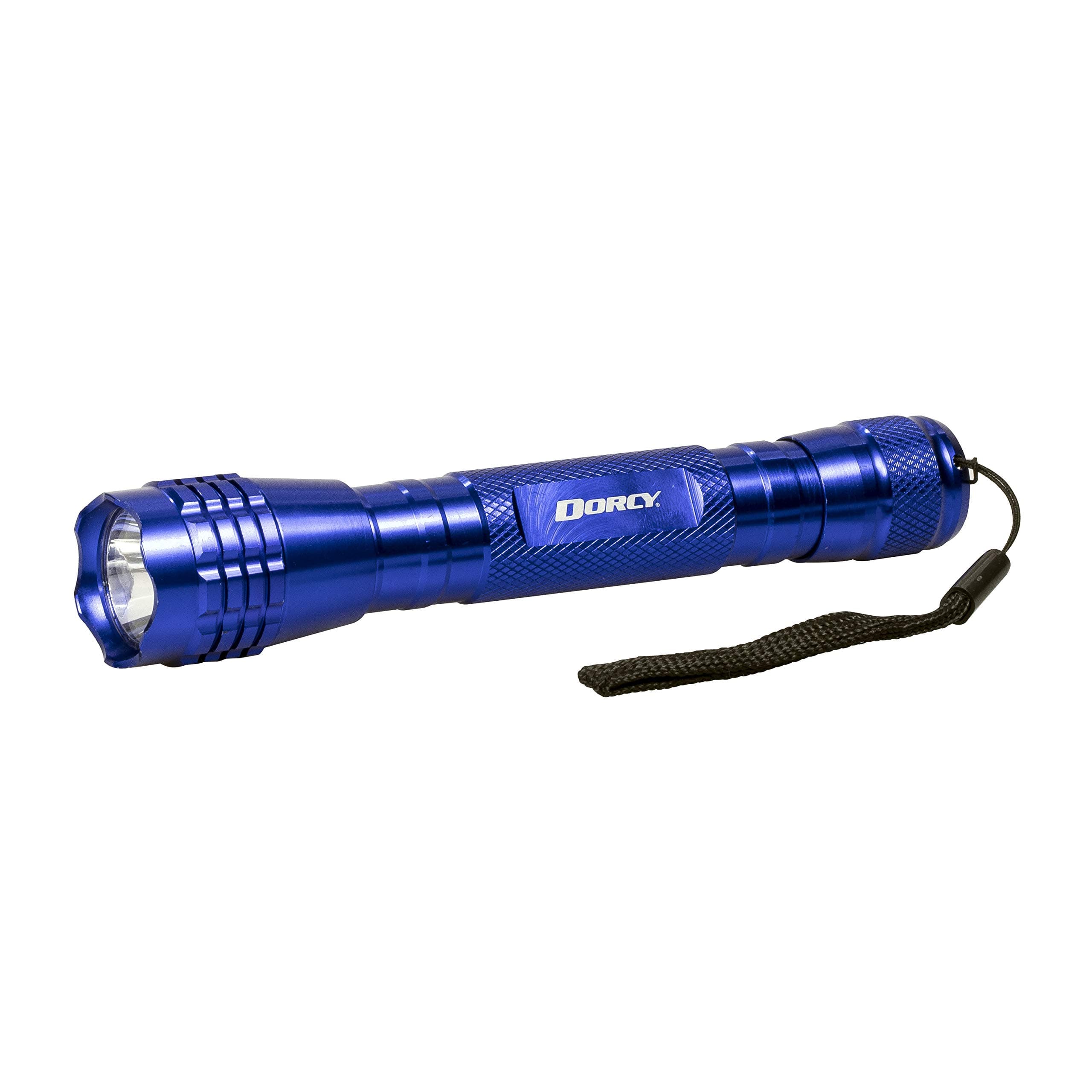 Dorcy 41-4016 2AA Aluminum Flashlight