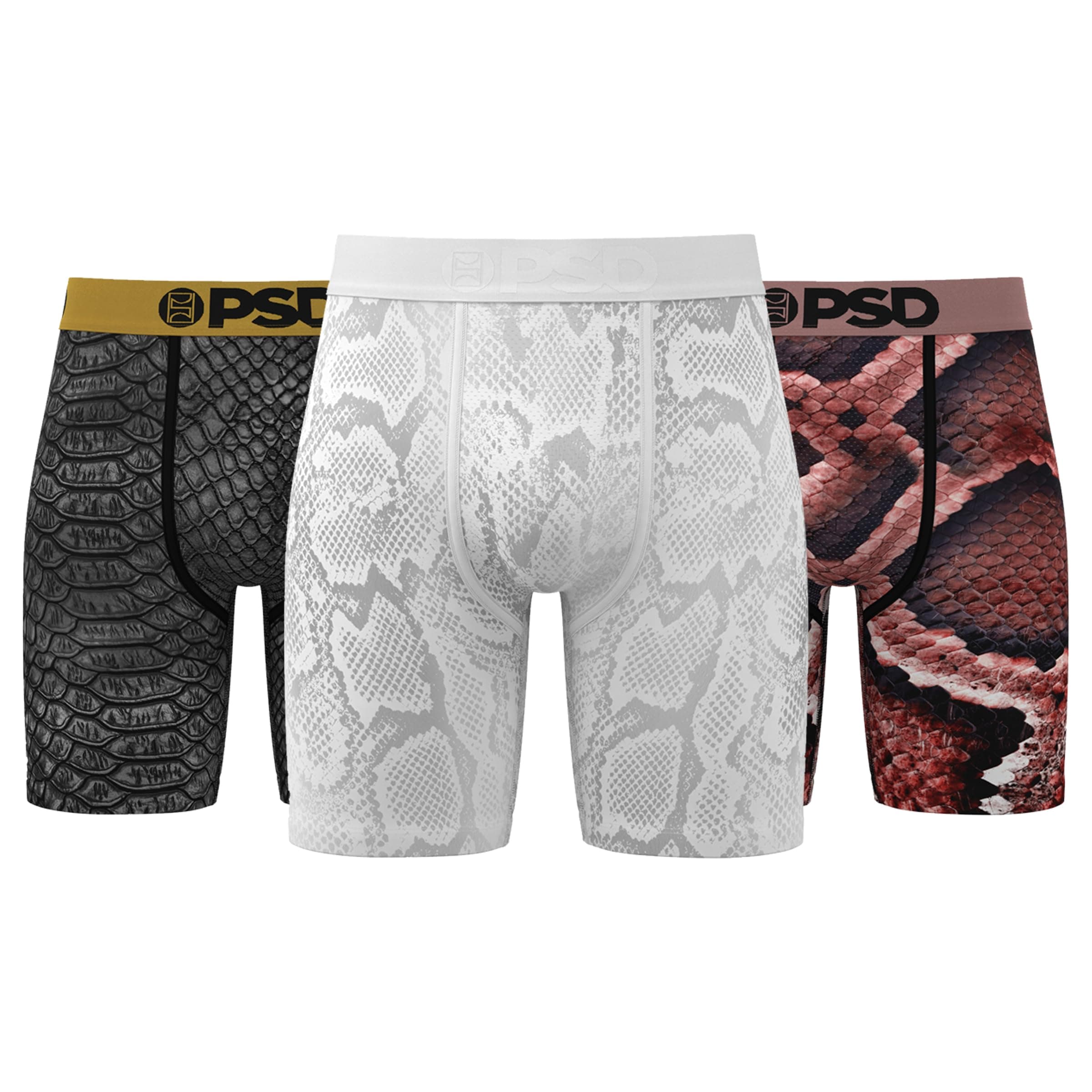 PSD Men's Banana Underwear