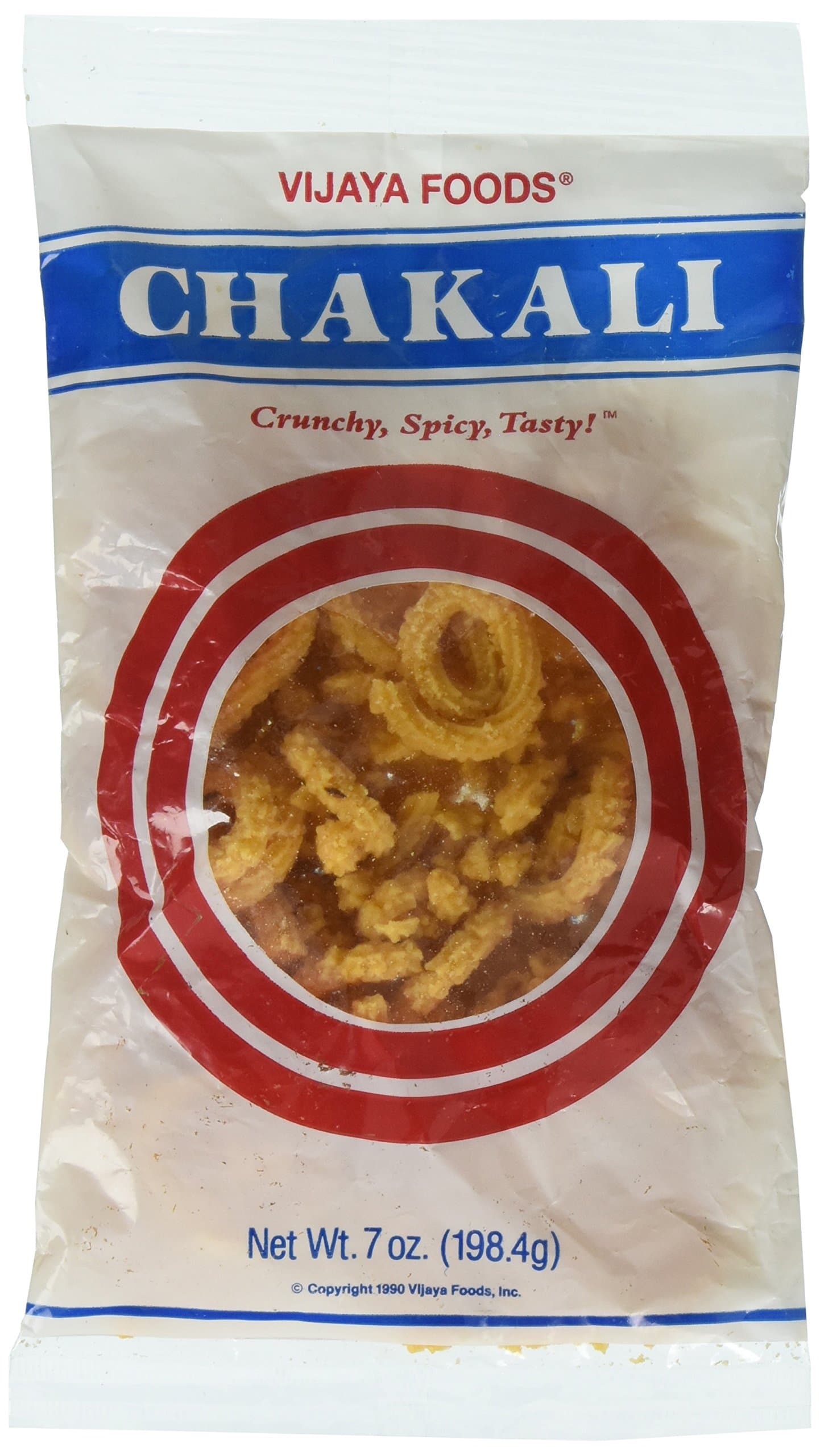 Vijaya Chakli, 7 Ounce