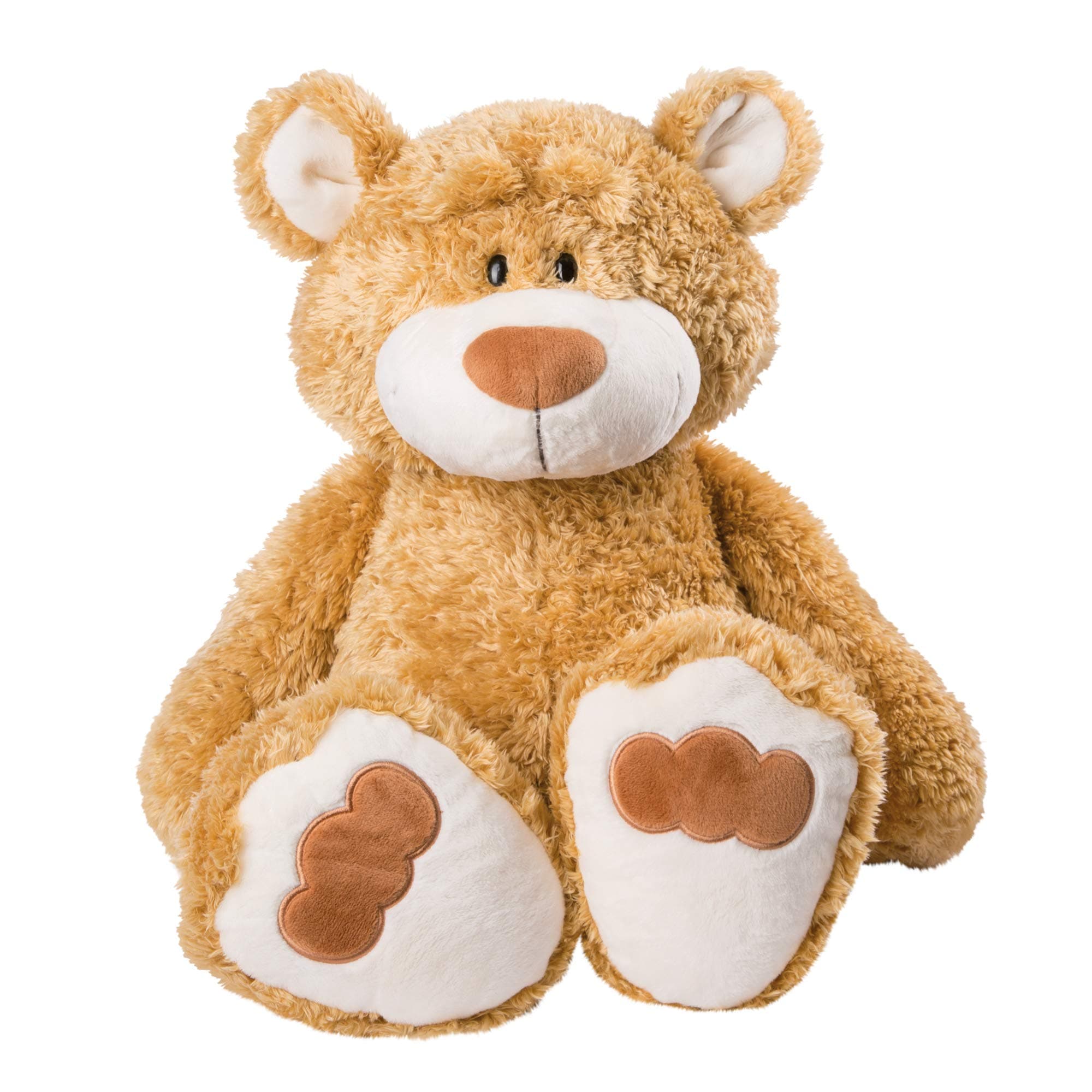 NICI 46510 Cuddly Soft Toy Classic Bear 70cm