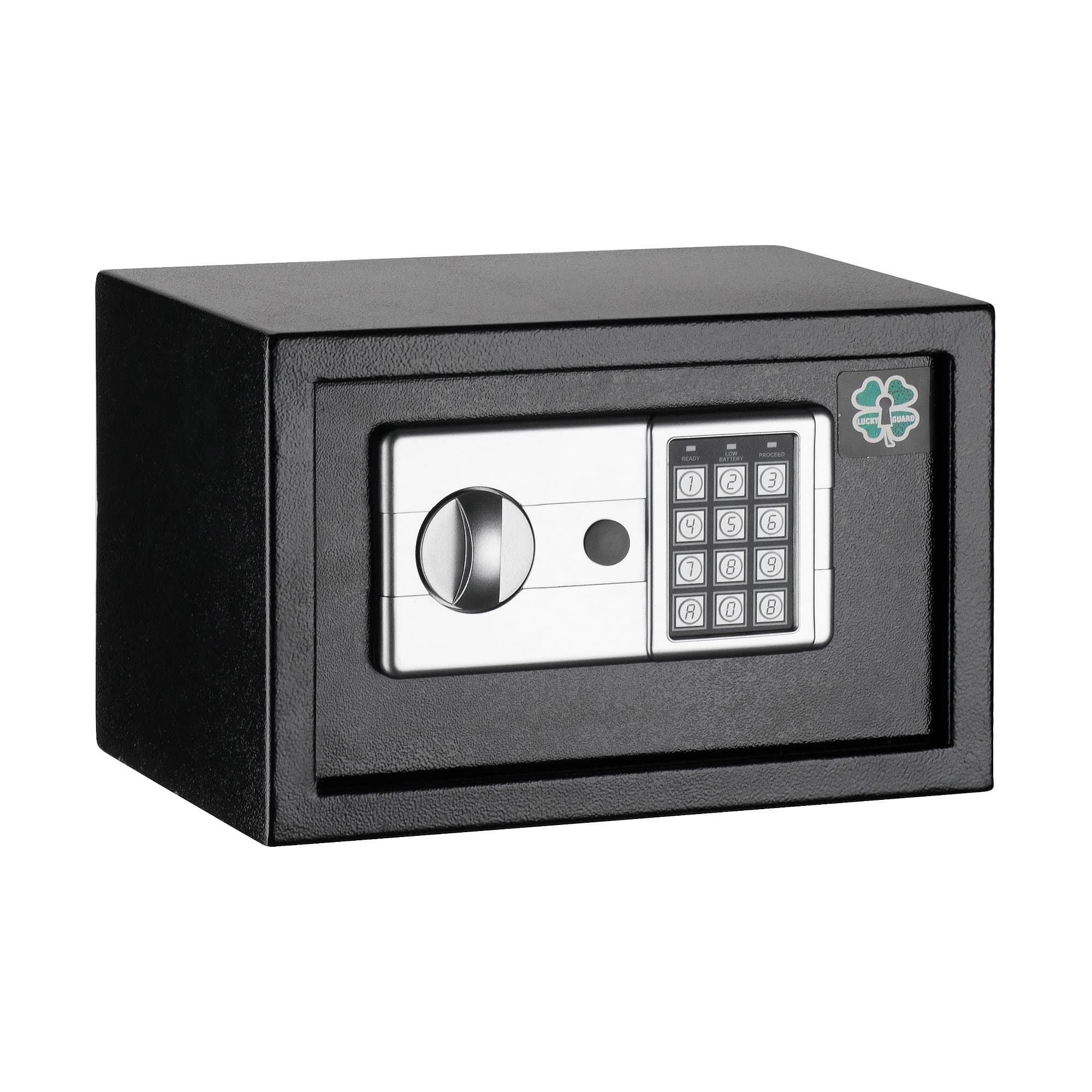 Electronic Digital Safe Jewelry Home Security
