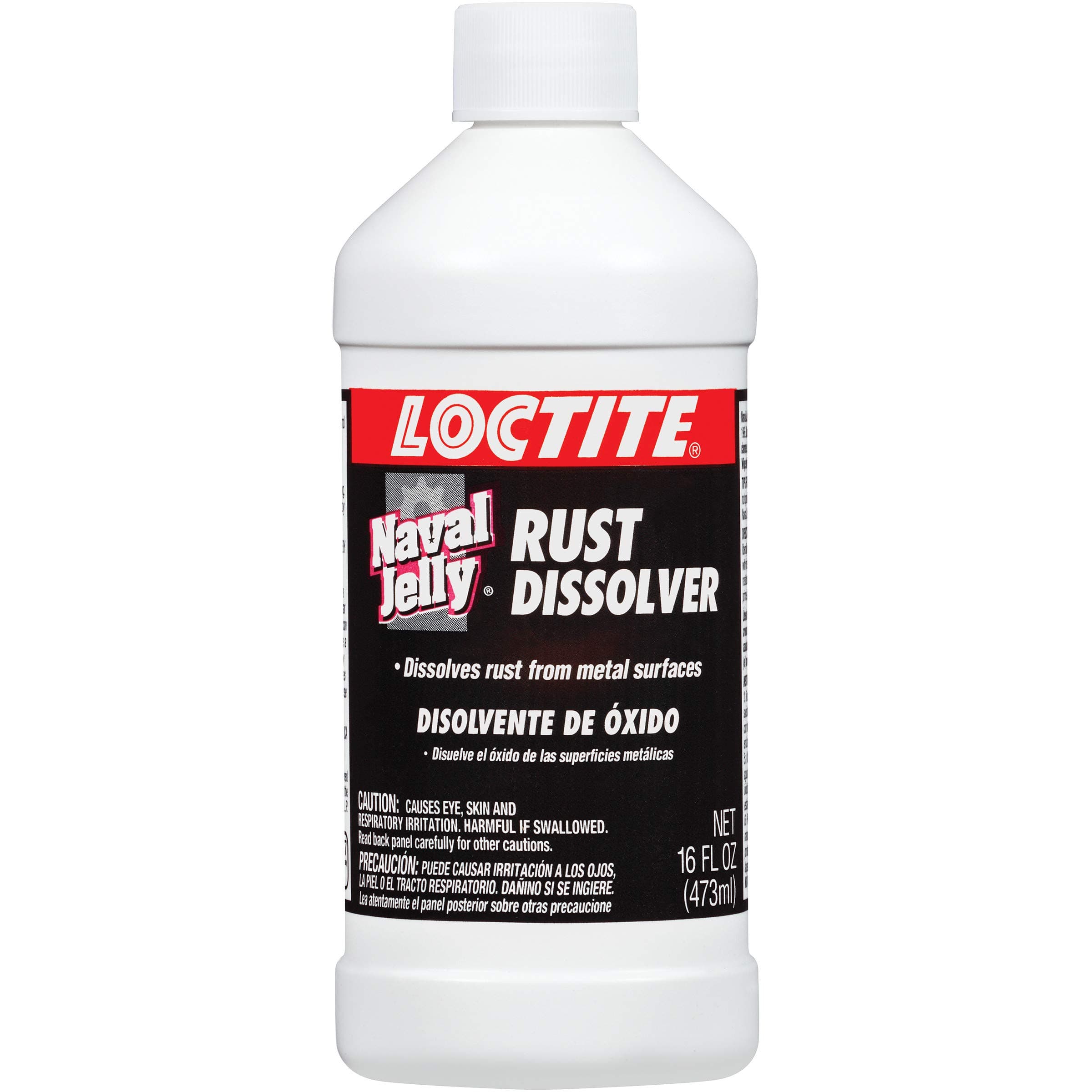 Loctite Naval Jelly Rust Dissolver, 16 fl oz