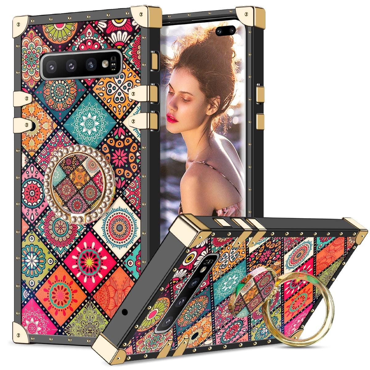 Samsung S10 Plus Case