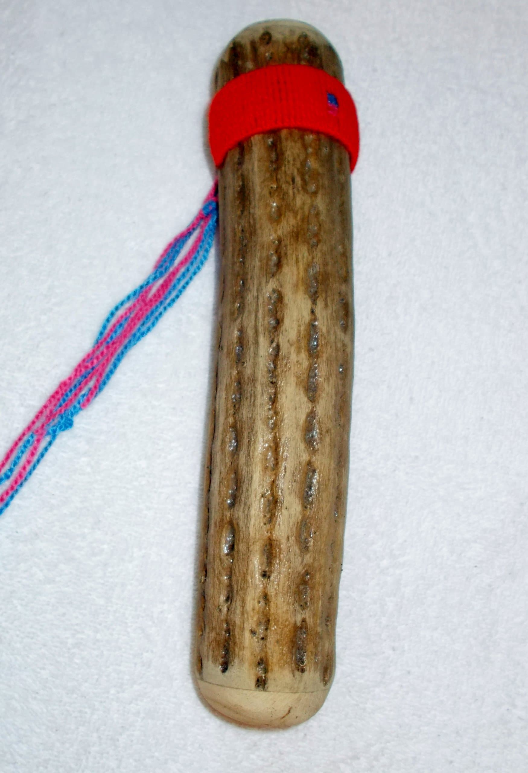 Quisco Cactus 10 Inch Rainstick-L8