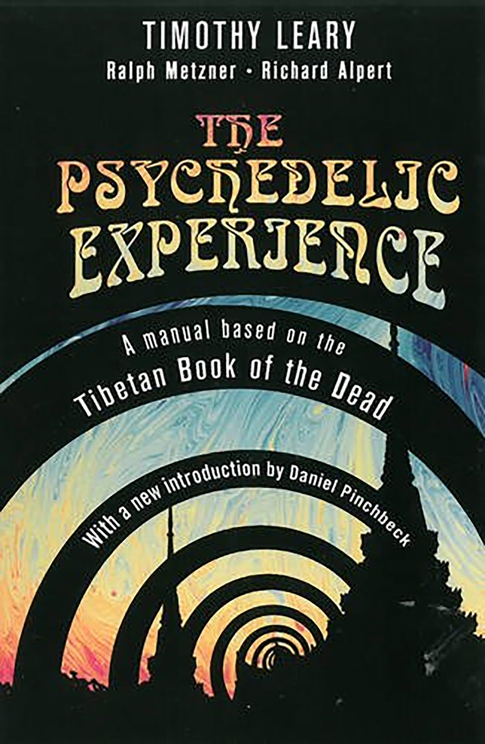 The Psychedelic Experience: A Manual Based on the Tibetan Book of the Dead (Citadel Underground) Paperback – January 1, 2000