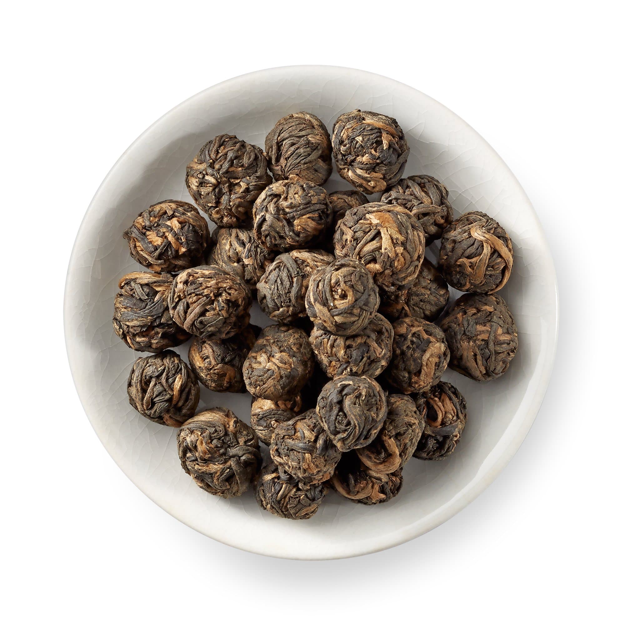 Teavana Black Dragon Pearl Tea, 2oz