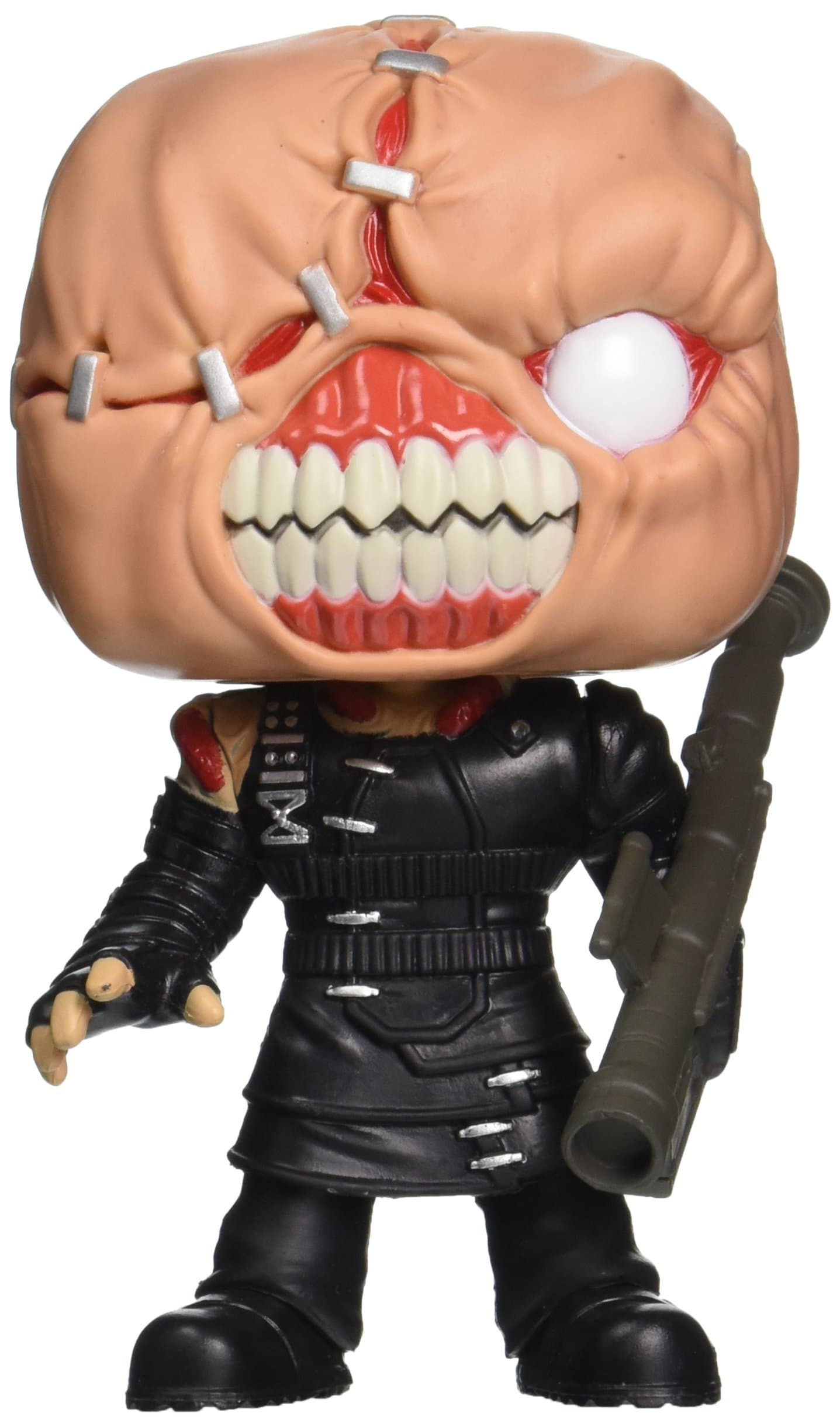 Resident Evil 11755 "POP! Vinyl Nemesis" Figure