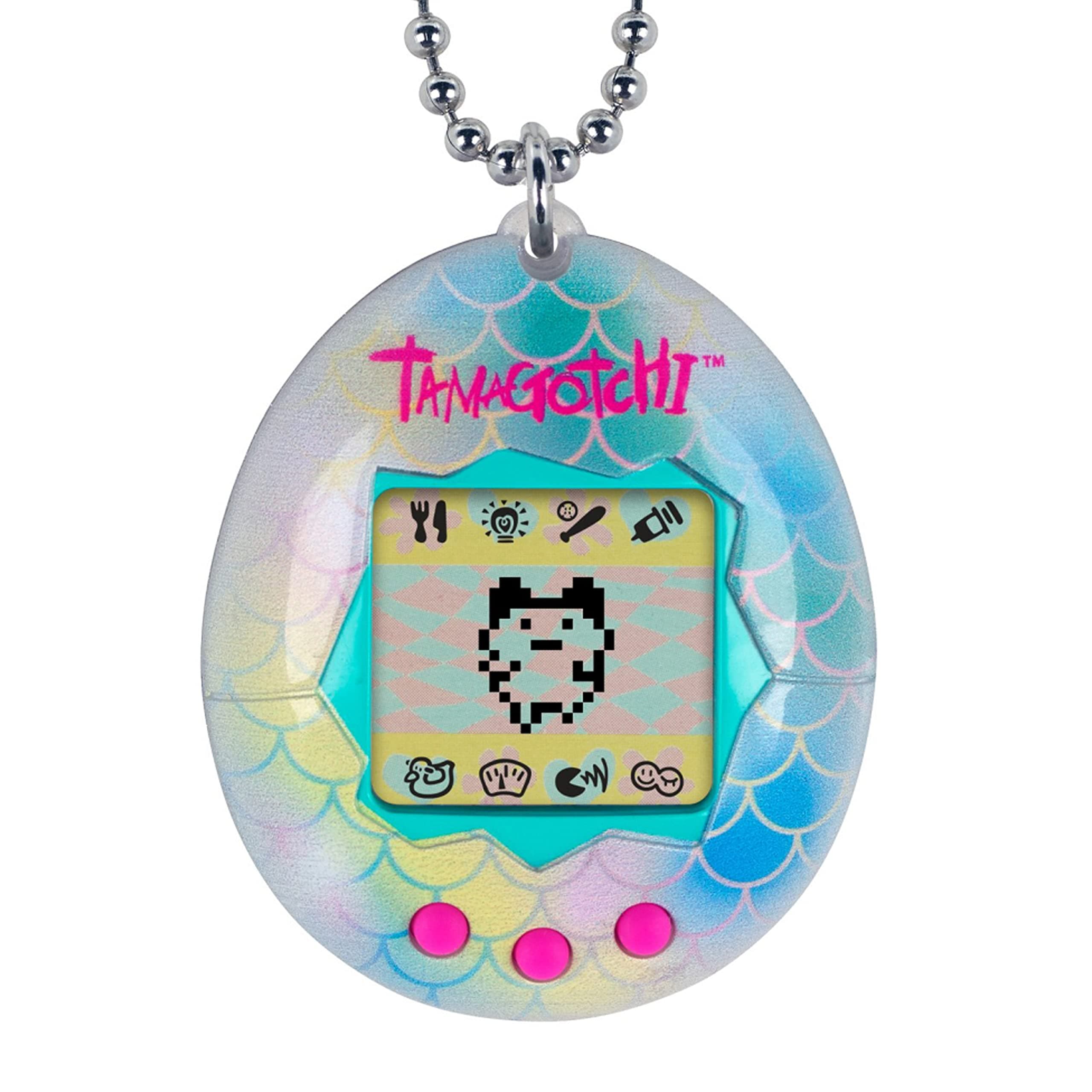 Tamagotchi Original - Mermaid