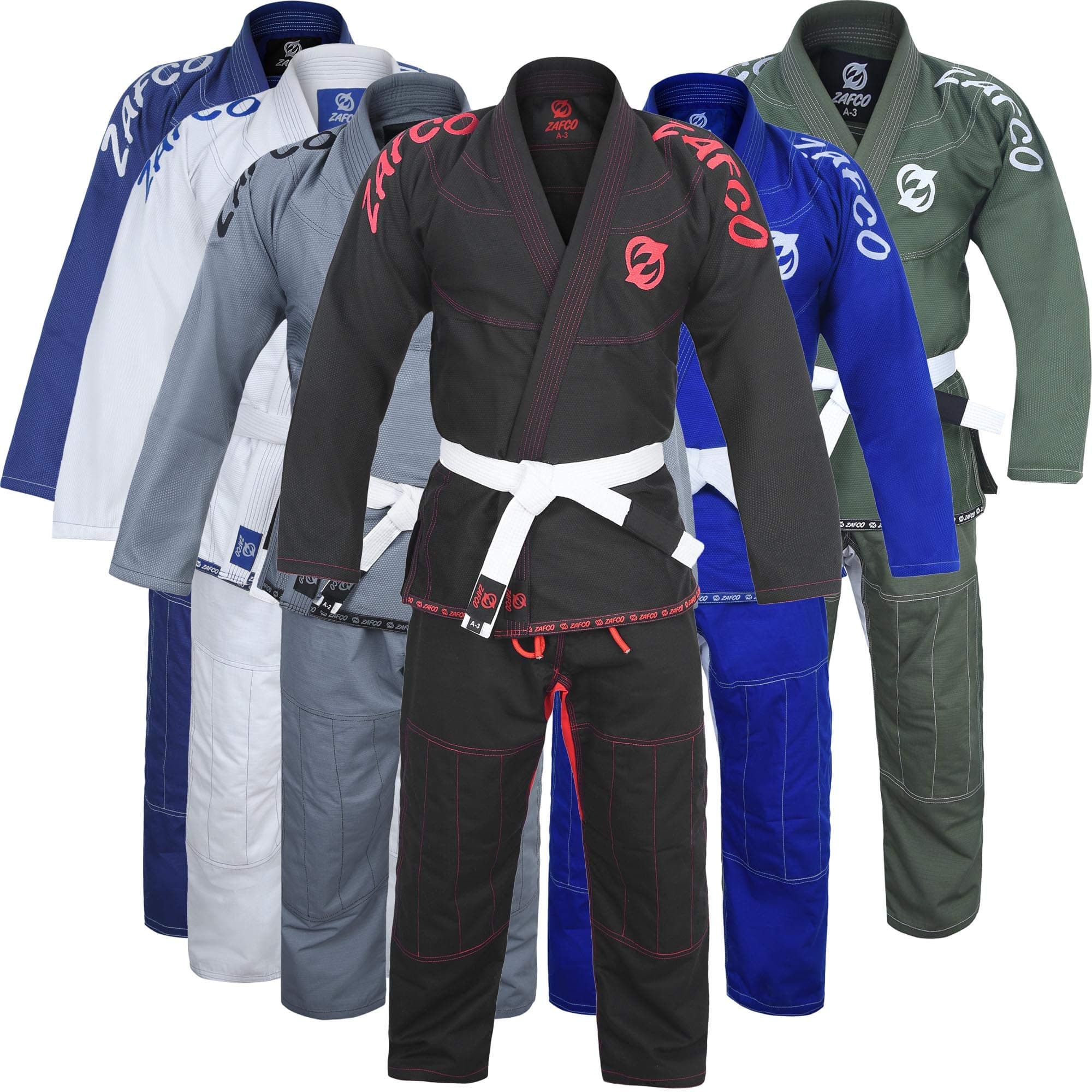 Men's Bjj Gi BJJ GI