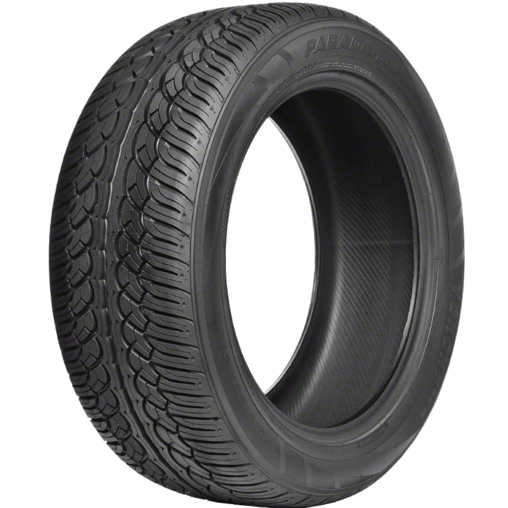 Parada Spec-X 295/35R24 110V XL