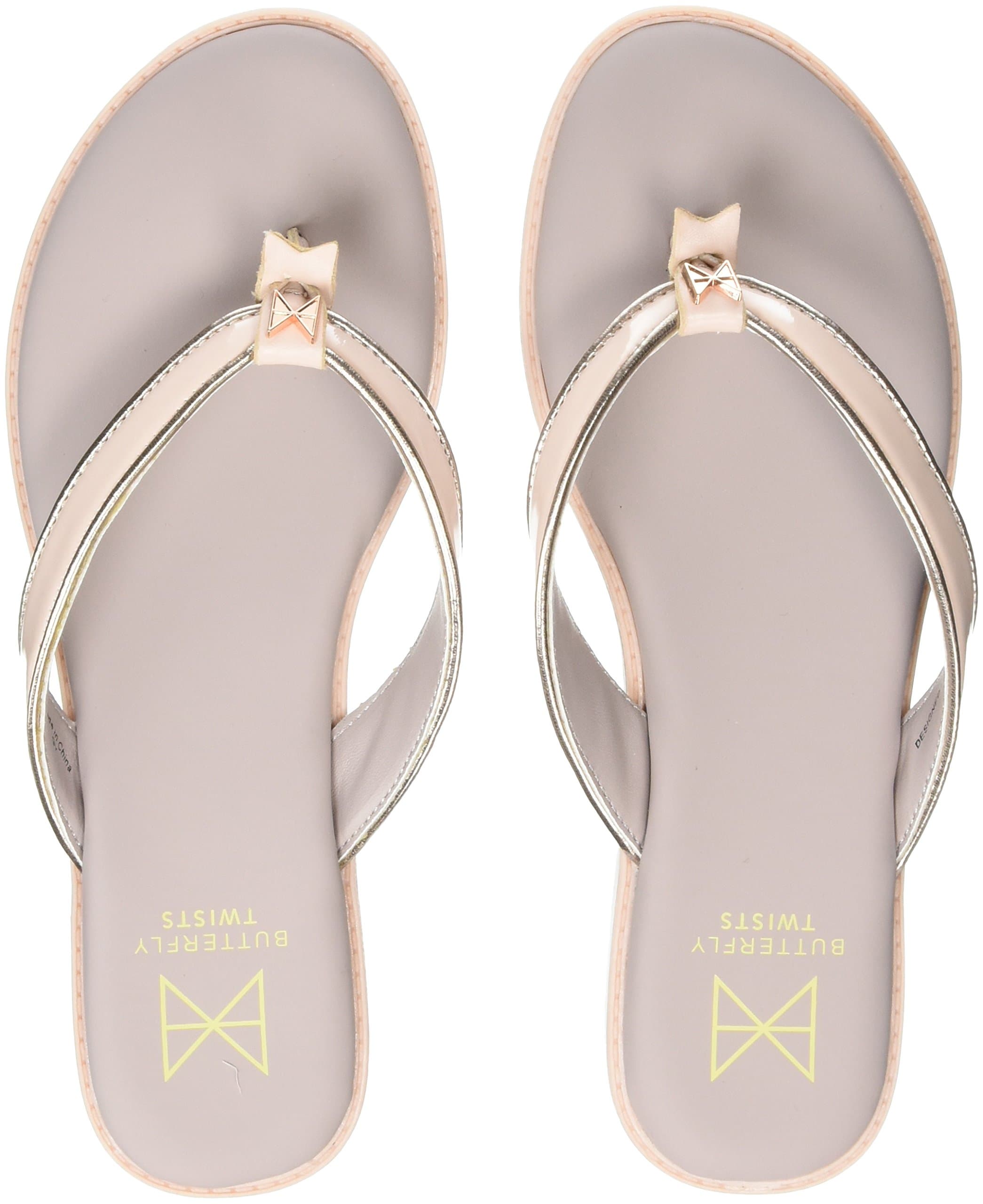 Butterfly Twists Women's Bondi Flip Flops