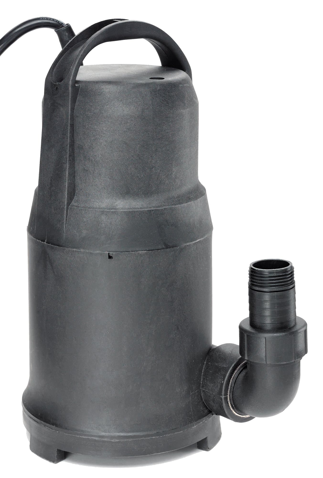 PW4500 Direct Drive 4500 GPH Waterfall Pump