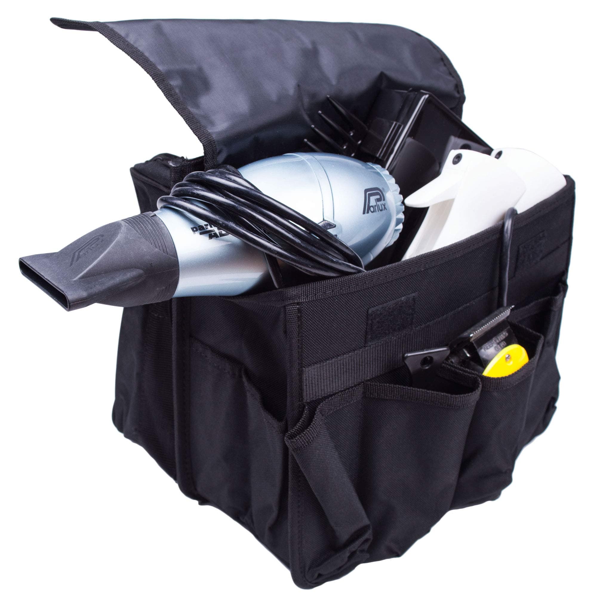 Kobe Hairdressing/Grooming Tools Carry Case