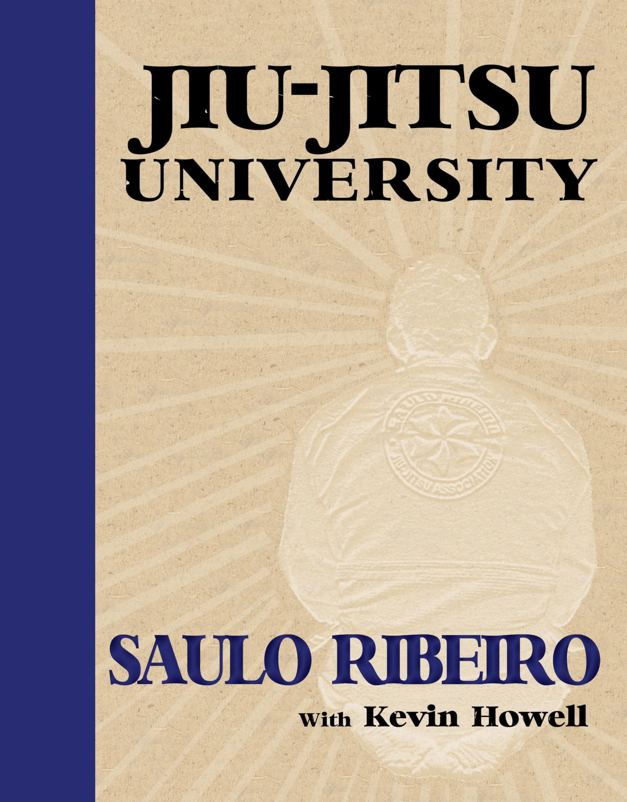 Victory Belt Publishing Jiu-Jitsu University