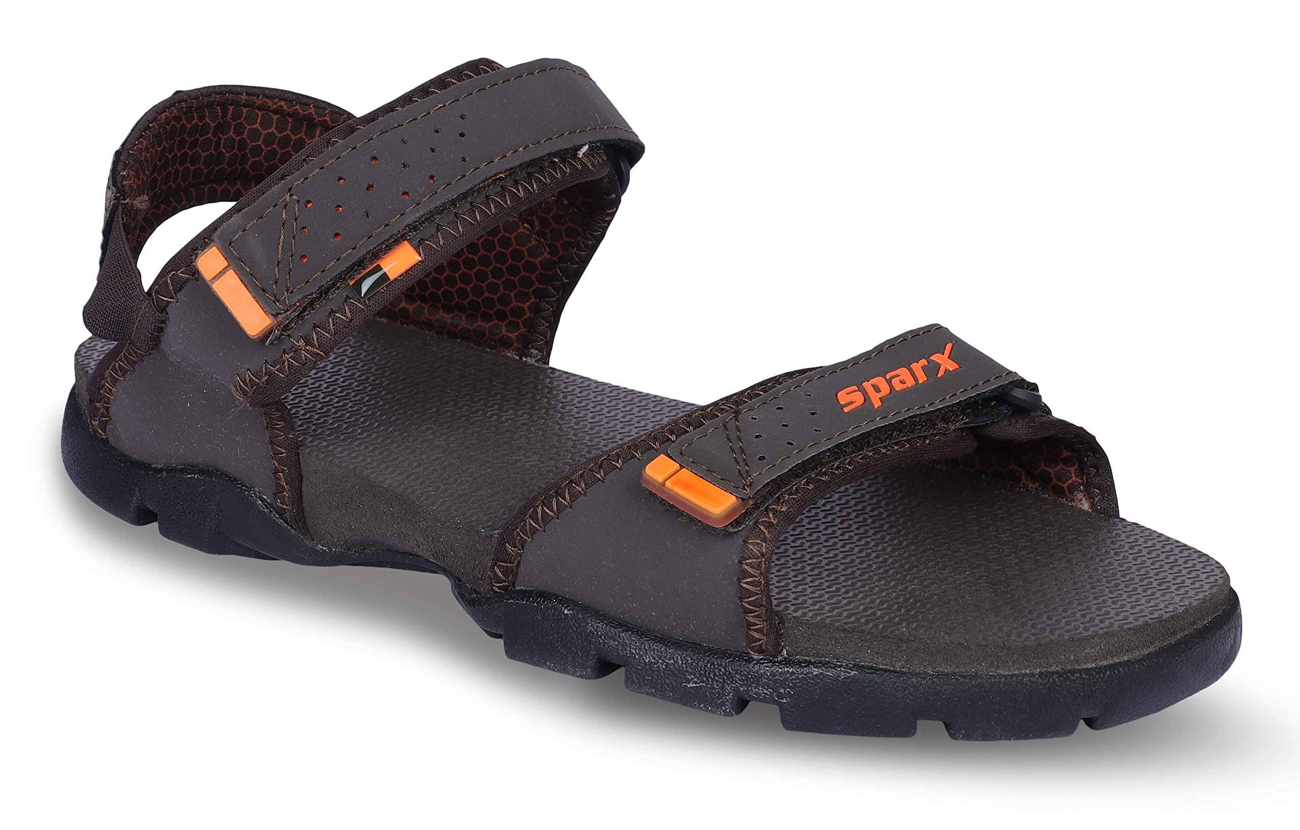 Sparx Ss0119g mens Sandal