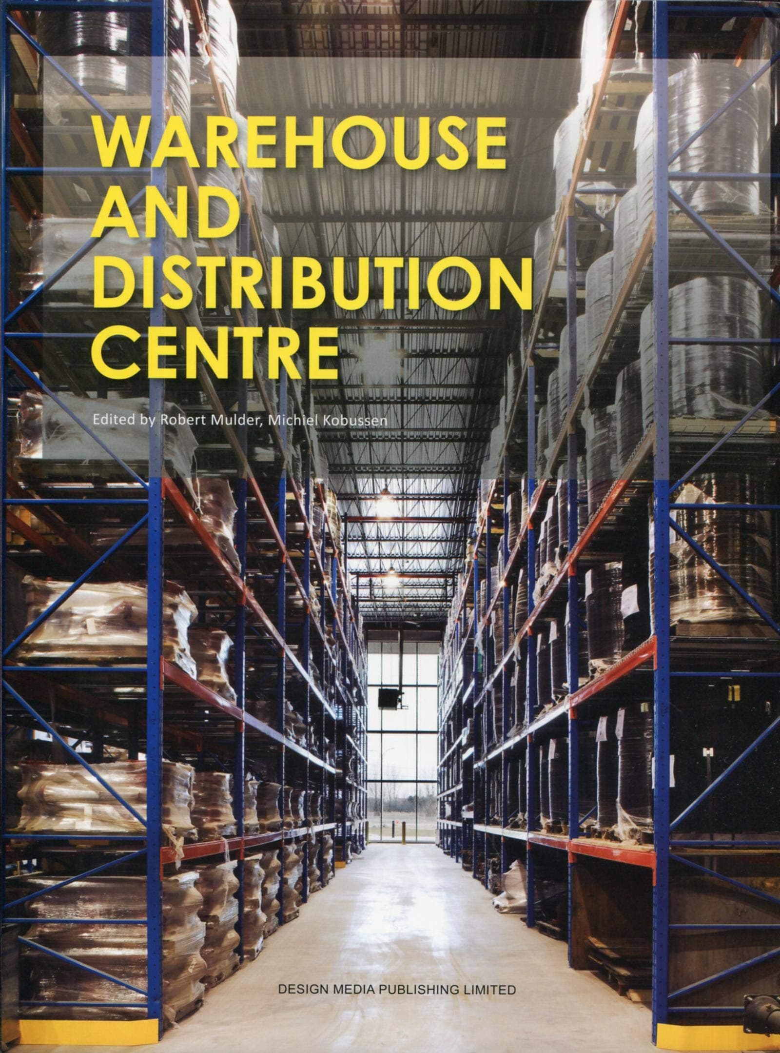 Warehouse and Distribution Centre