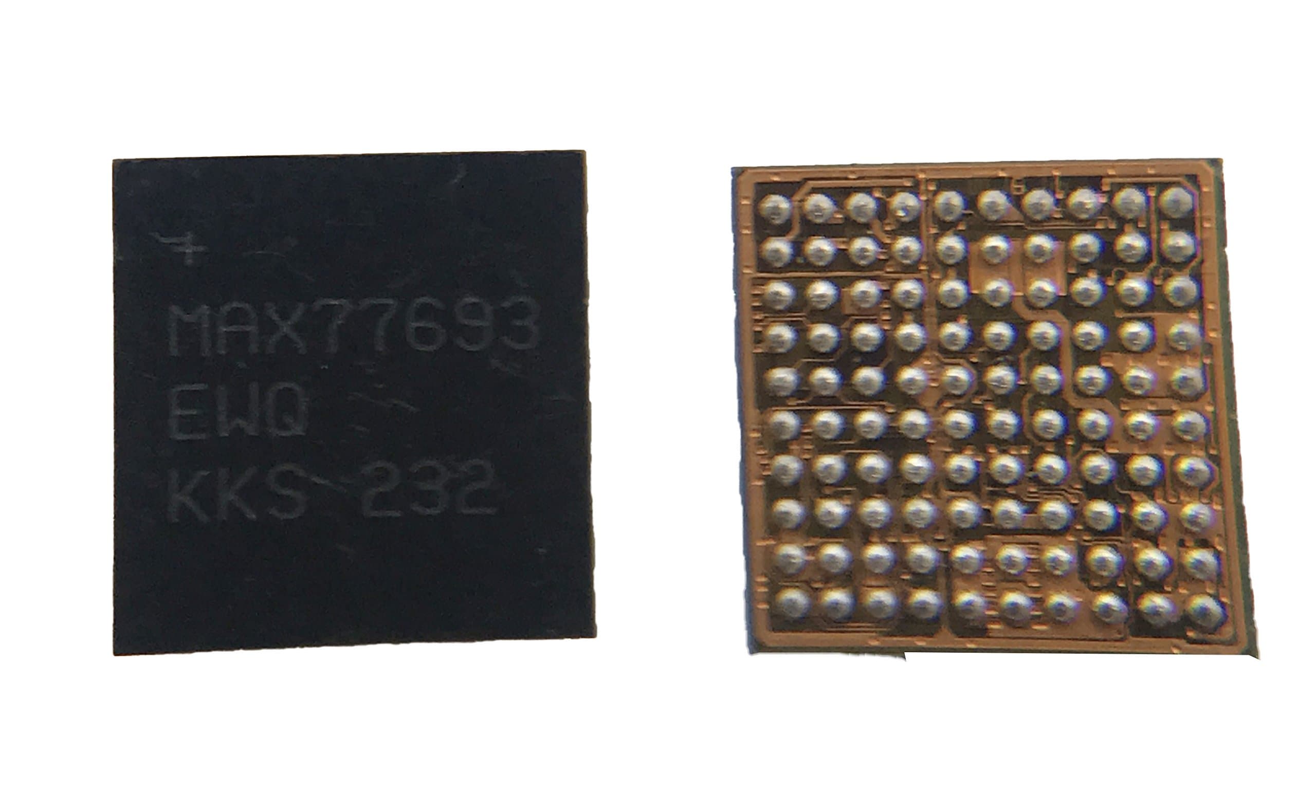 MAX77693 Power Supply IC for Samsung Galaxy S3