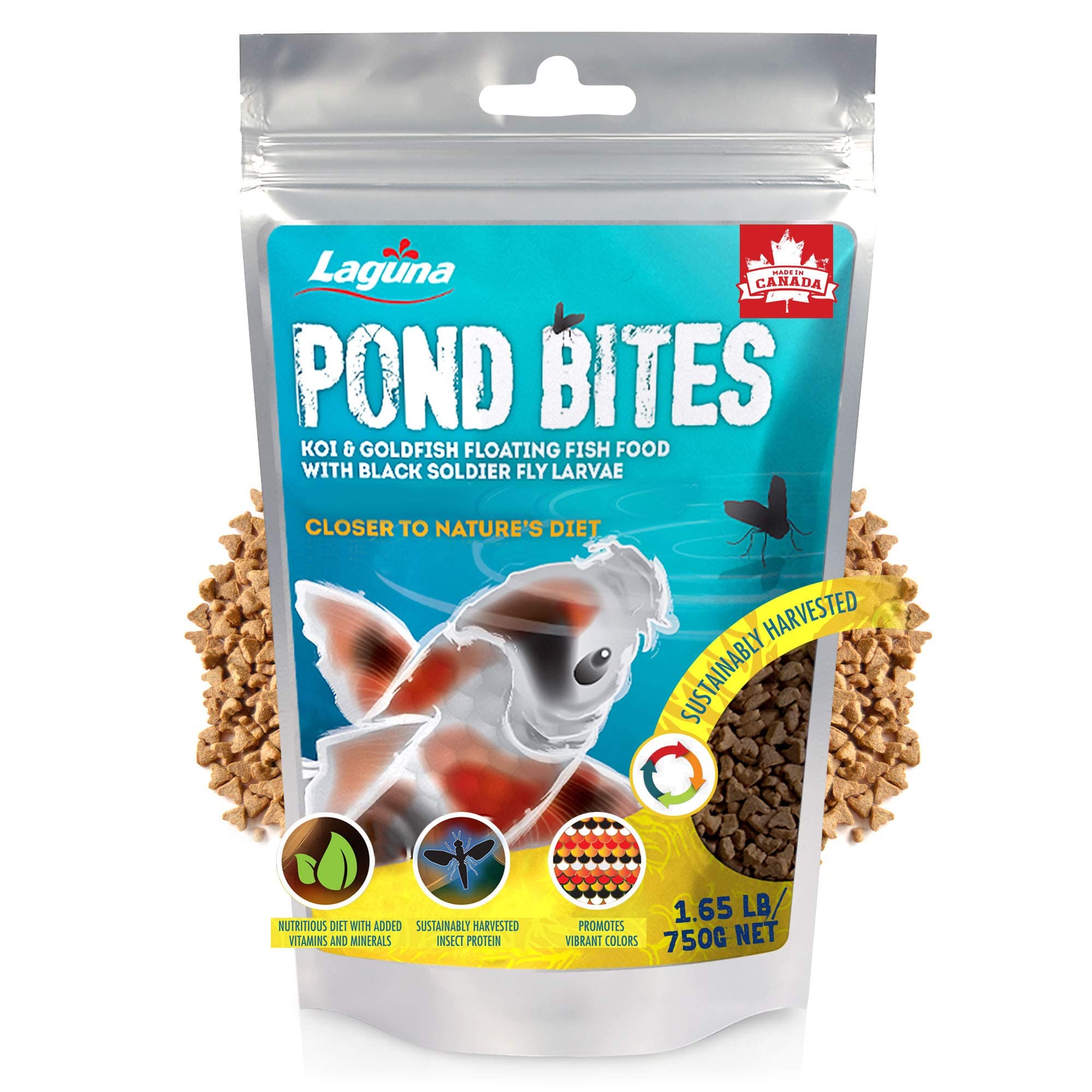 Pond Mix Pond Fish Food