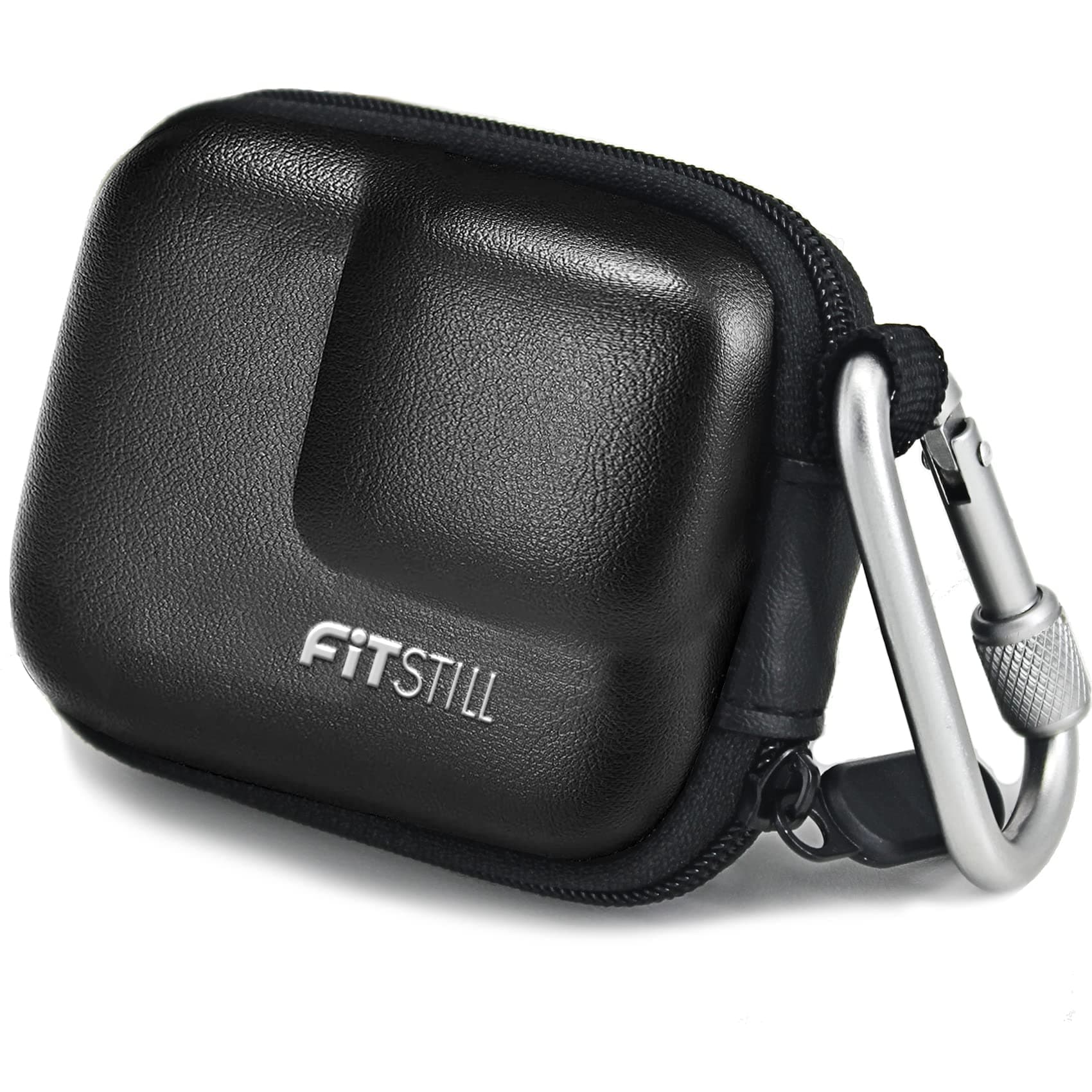 FitStill Black Mini Carrying Case for Go Pro Hero 13/12/11/10/9/8/7/(2018)/6/...