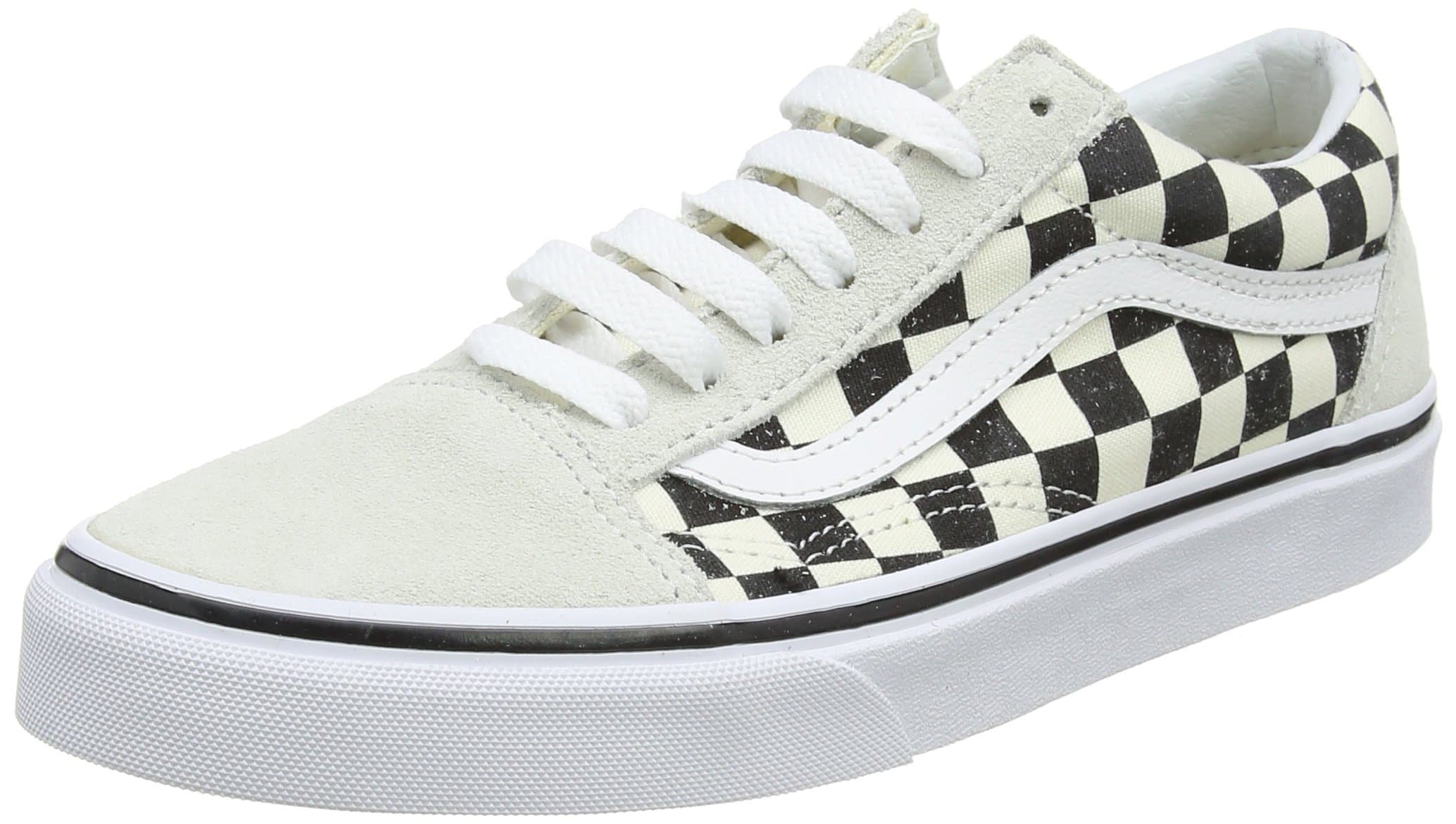 VansWomen's Sneaker Skate Shoe