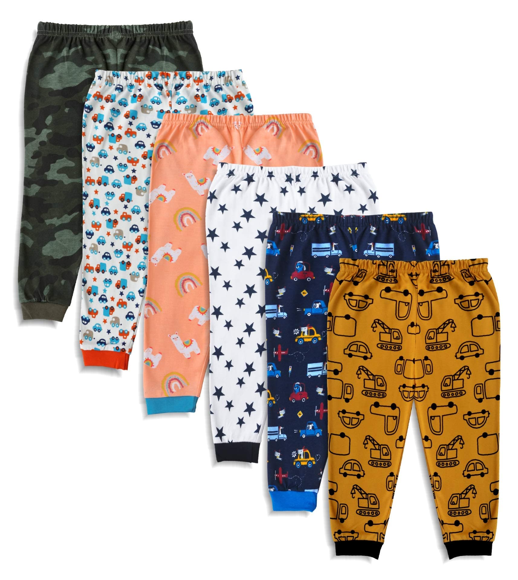 minicultUnisex Relaxed Fit Pant