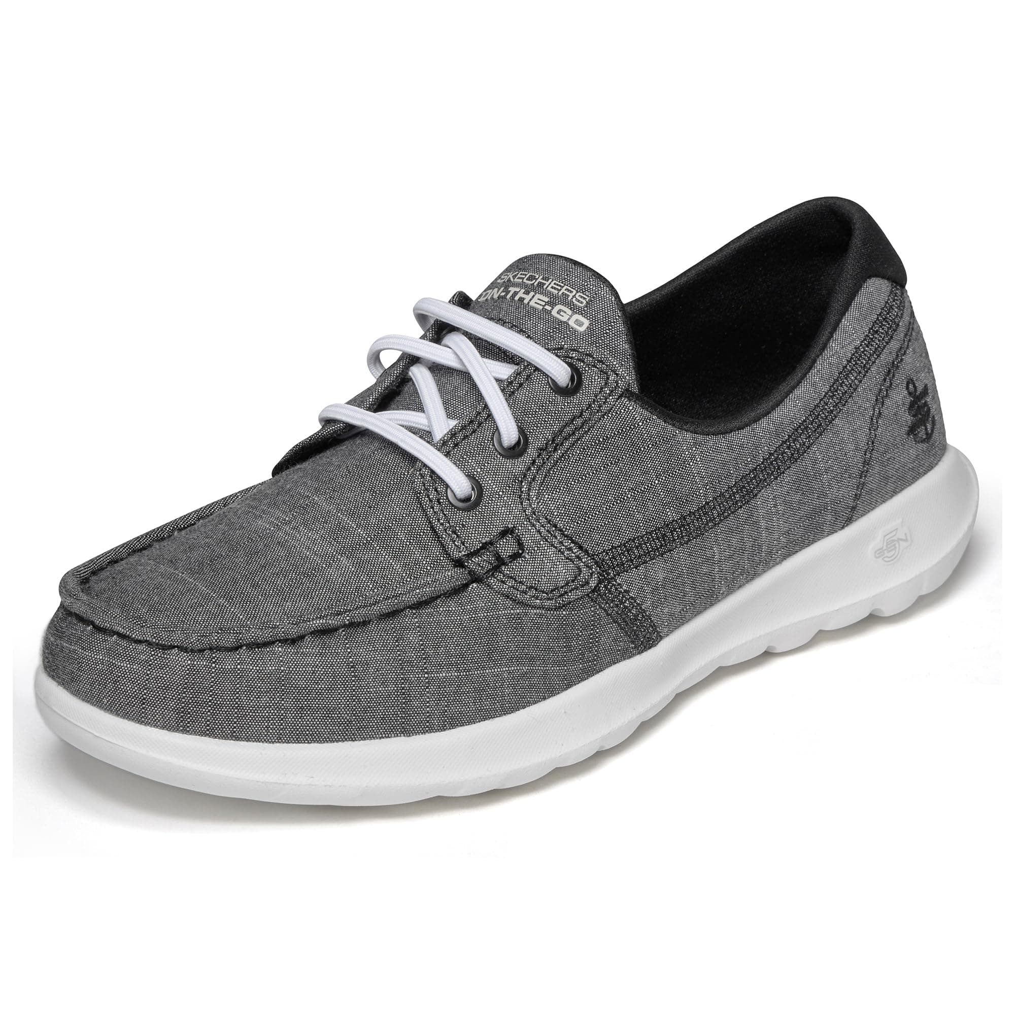Women's Go Walk Lite - Isla Boat Shoe