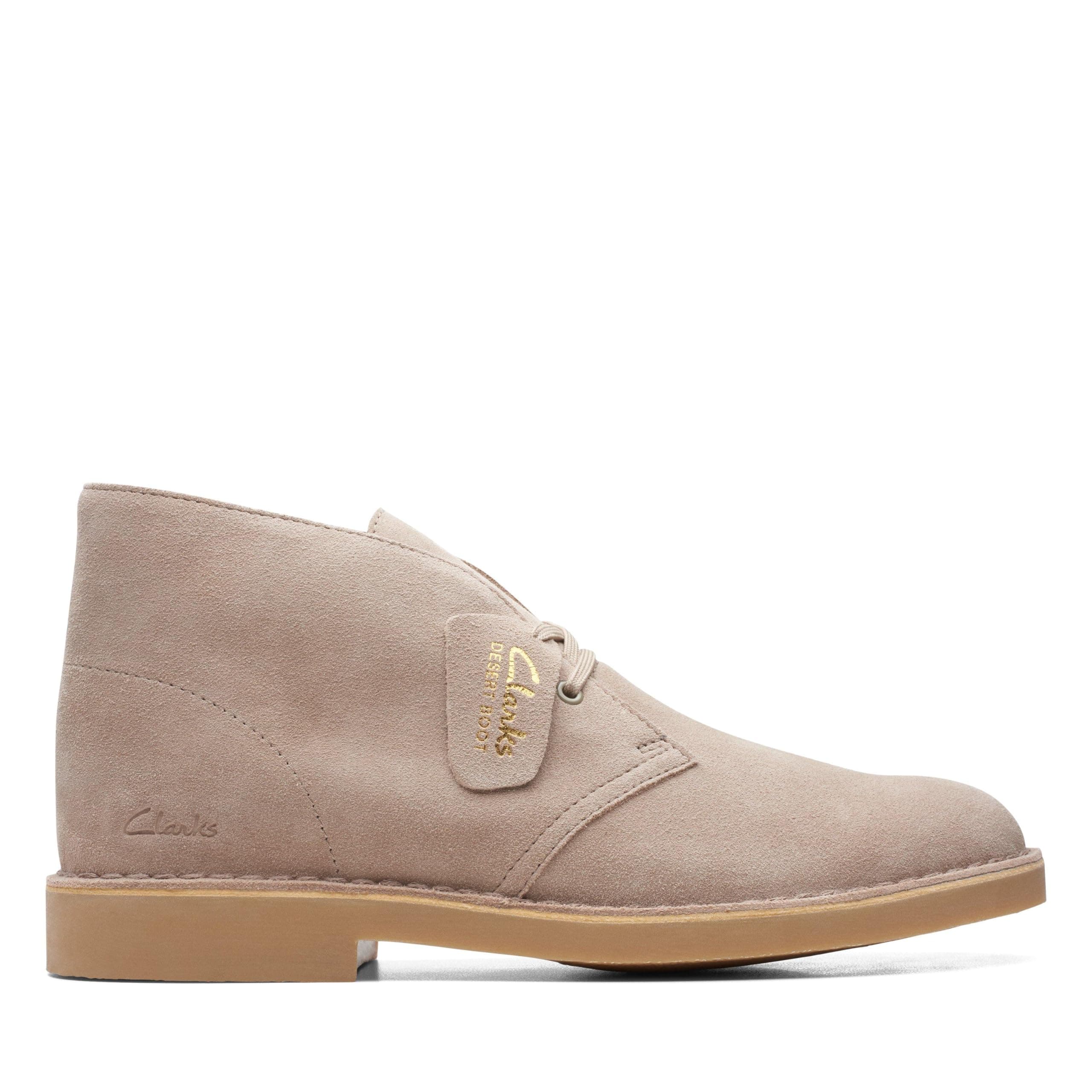 Clarks Men's Desert Bt Evo