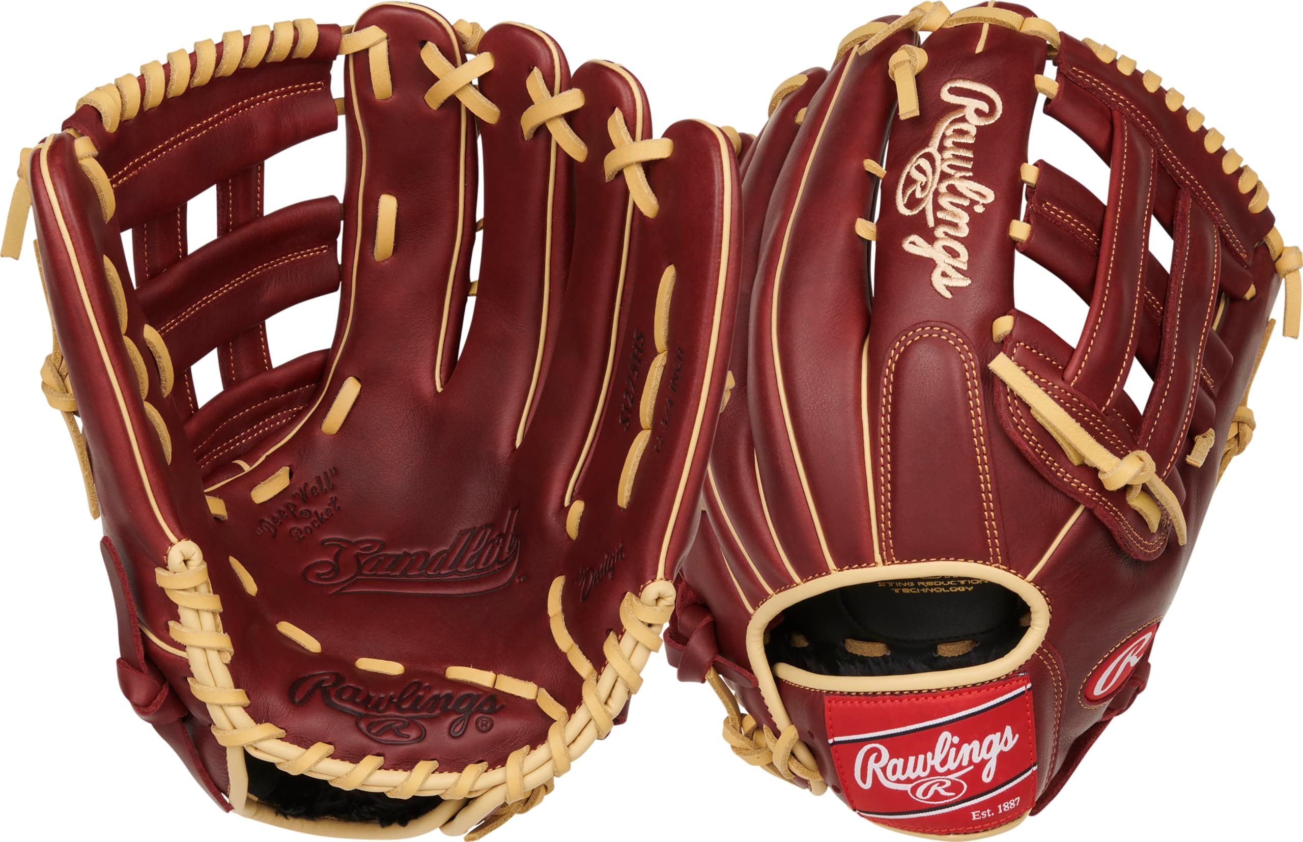 Sandlot Series Baseball Gloves