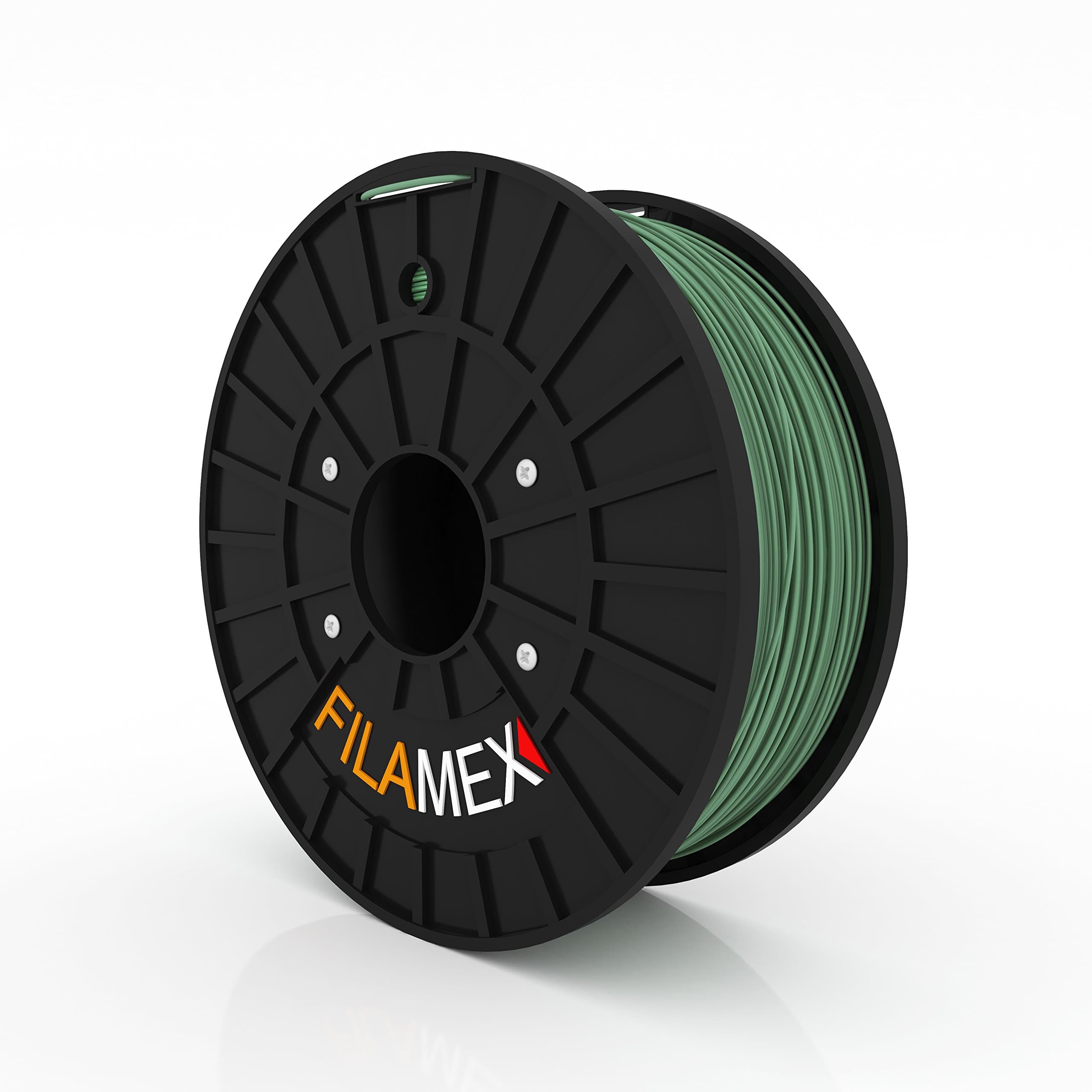 3D Printer Filament ABS 1kg 2.2lb Supply for 1.75mm Sea Green