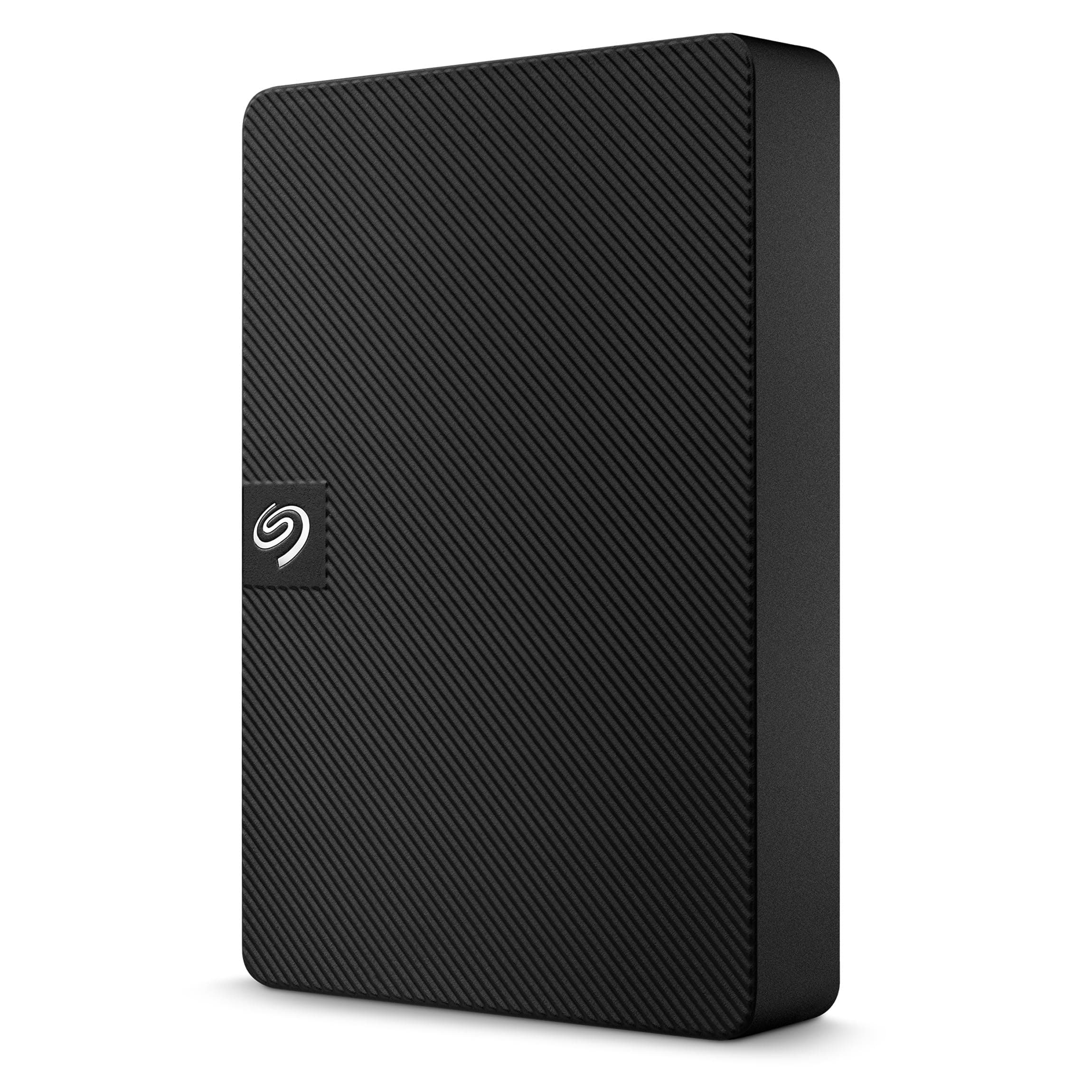 Expansion 5TB External HDD - USB 3.0 for Windows and Mac with 3 yr Data Recovery Services, Portable Hard Drive (STKM5000400)