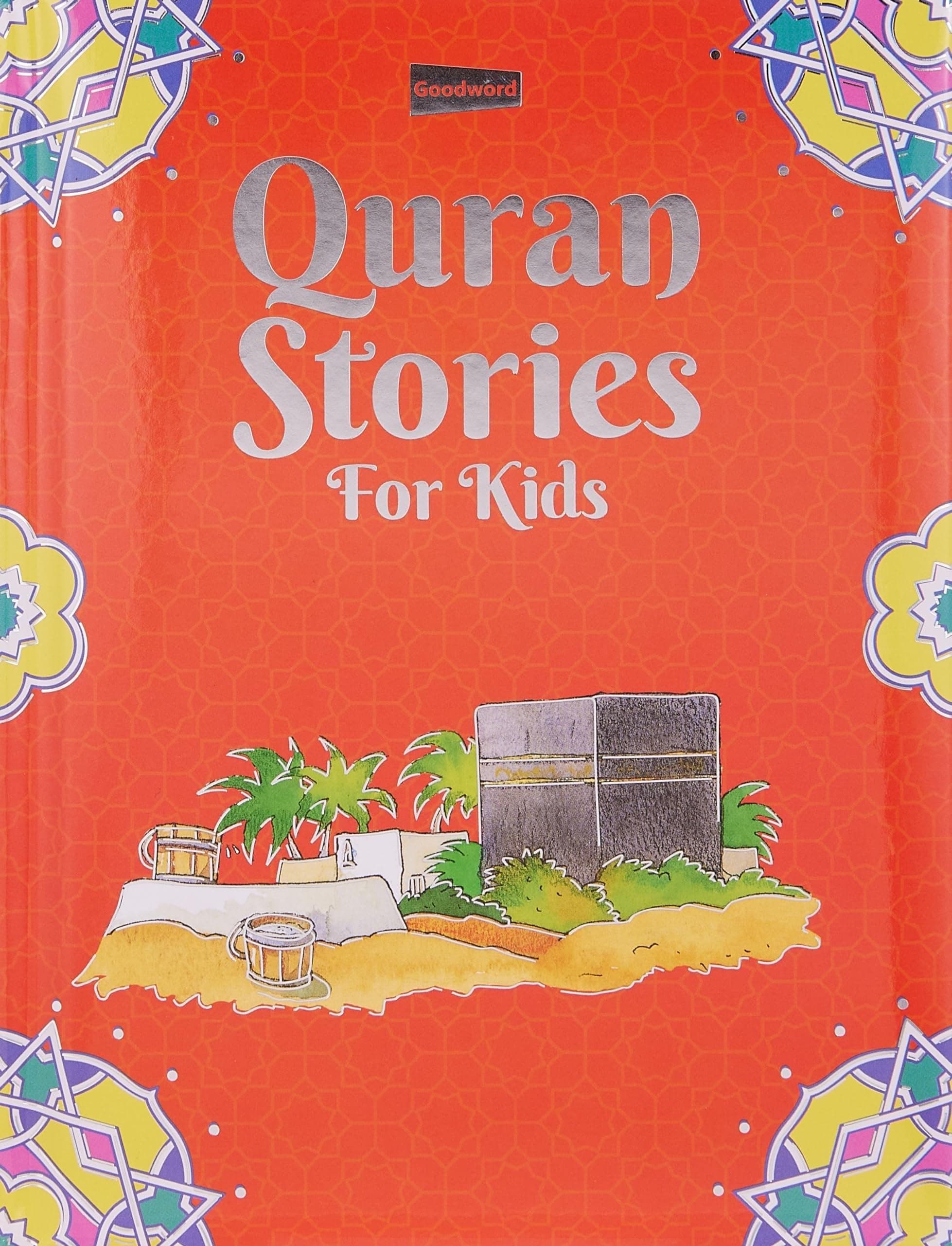 Quran Stories for Kids