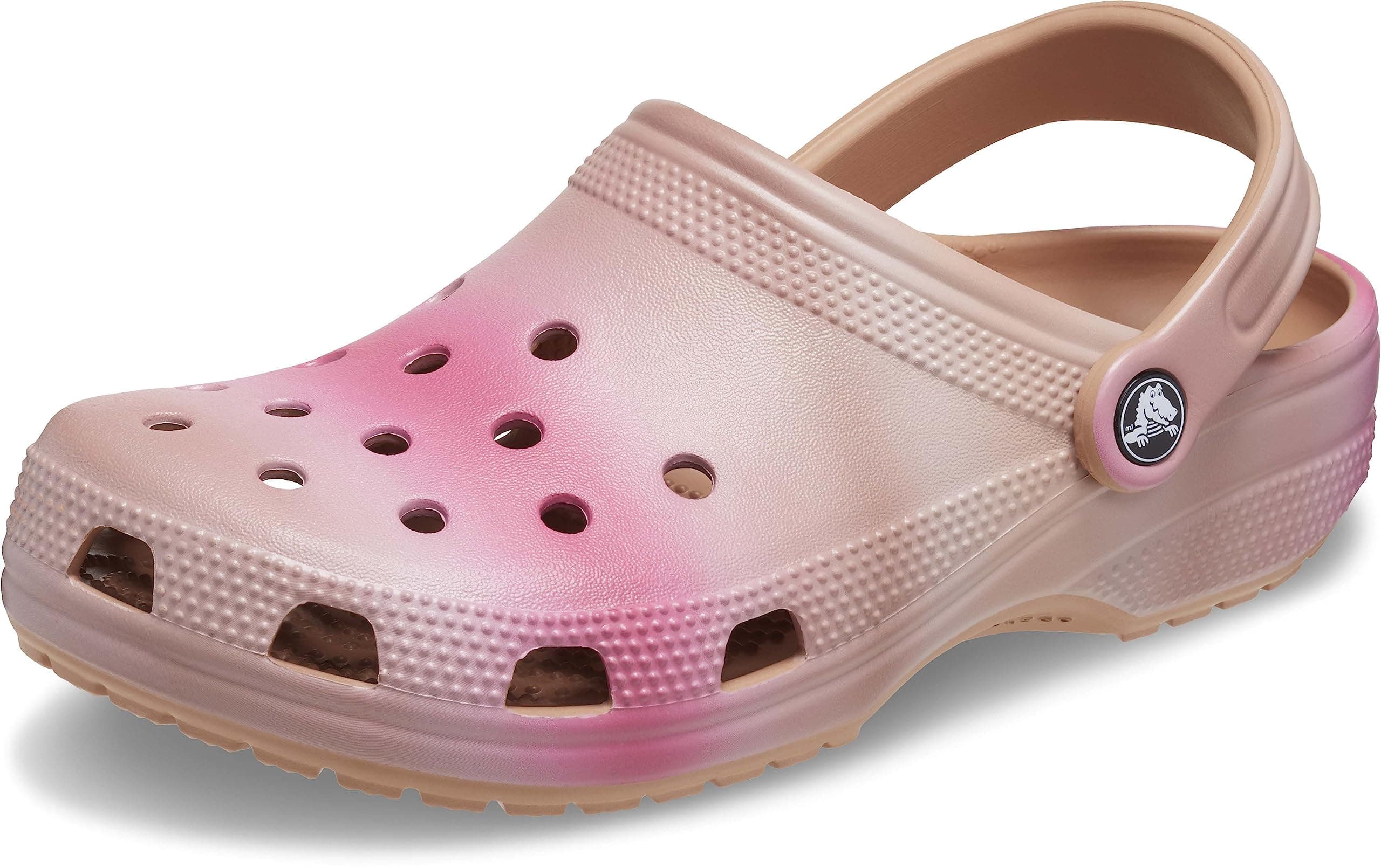 Crocs Unisex's Classic Ombre Clogs