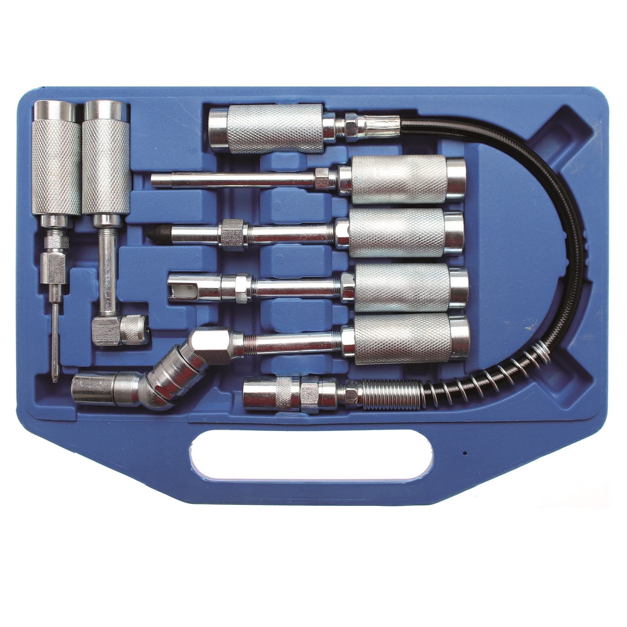 3142 | Grease Gun Accessory Kit | 7 pcs.