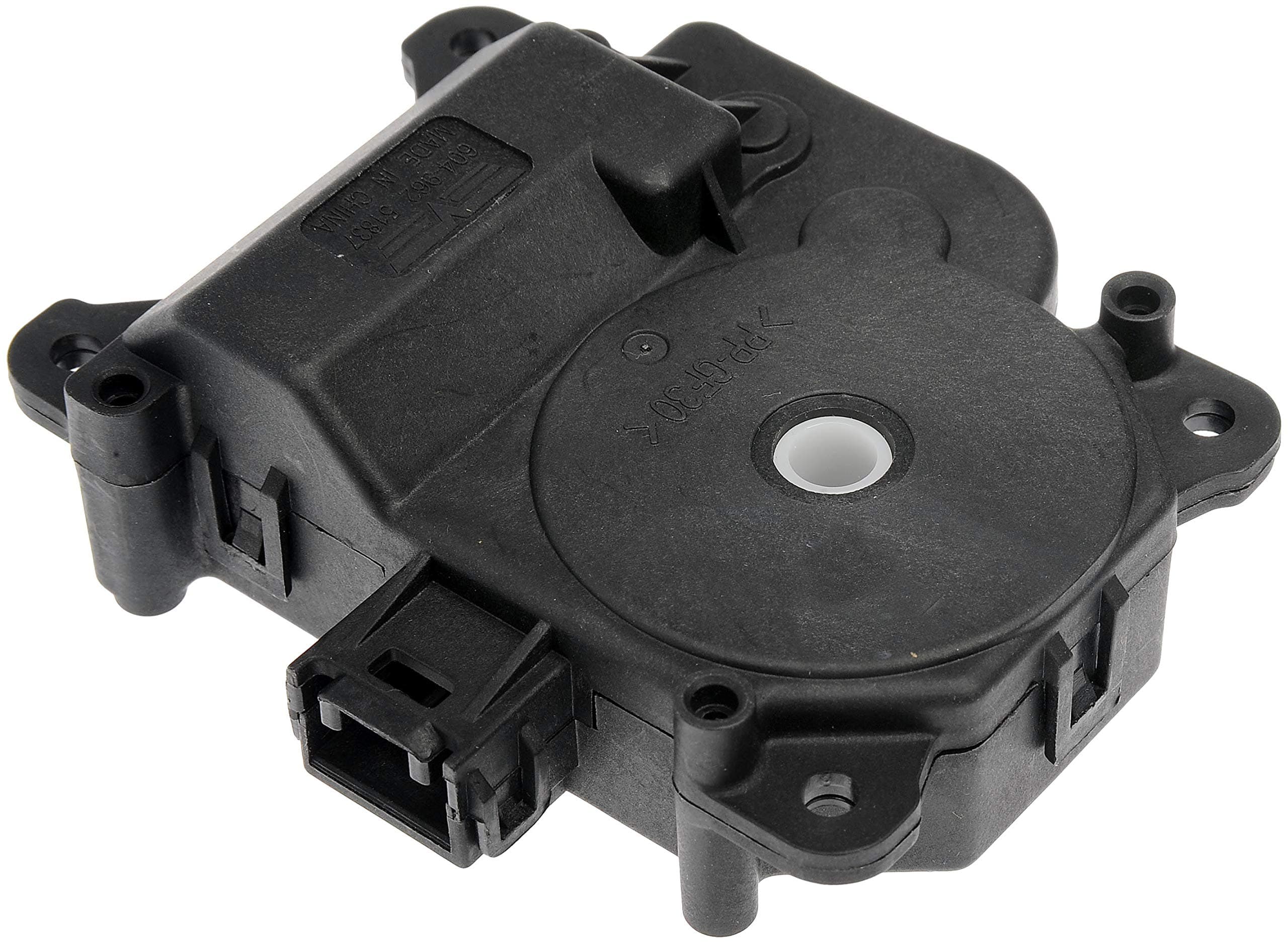 Dorman604-962 HVAC Blend Door Actuator Compatible with Select Lexus/Toyota Models