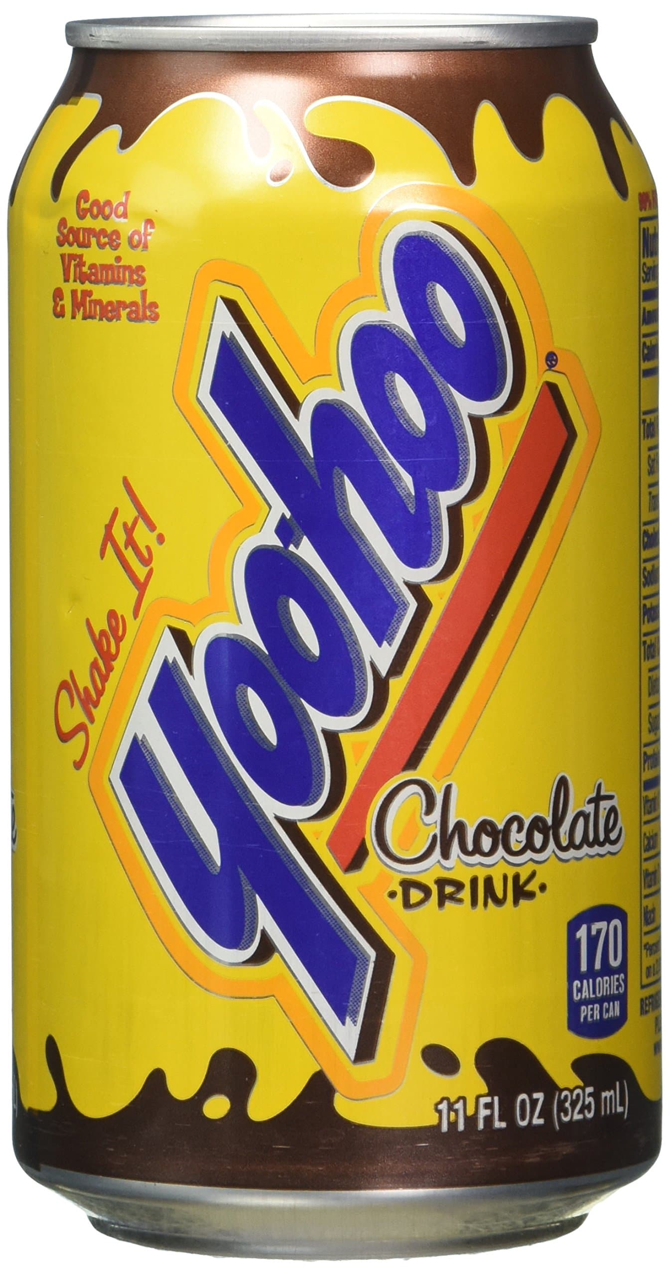 Yoo Hoo Chocolate Drink, 264 Ounce