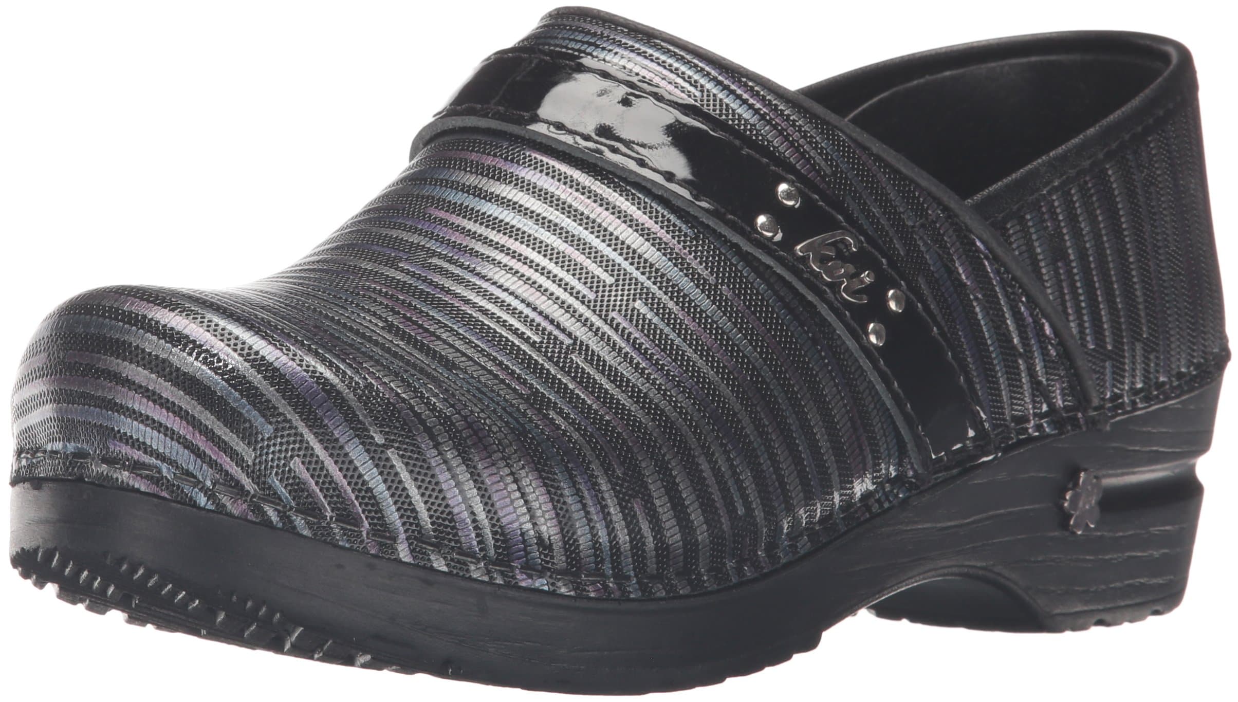 Sanita Women's Koi-Circuit Mule
