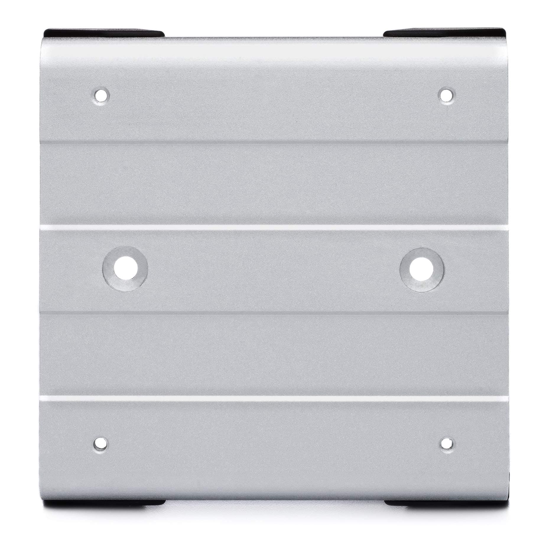 VESA Mount Adapter for Apple iMacs (fits certain models only), LED Cinema Displays, and Thunderbolt Display - by HumanCentric